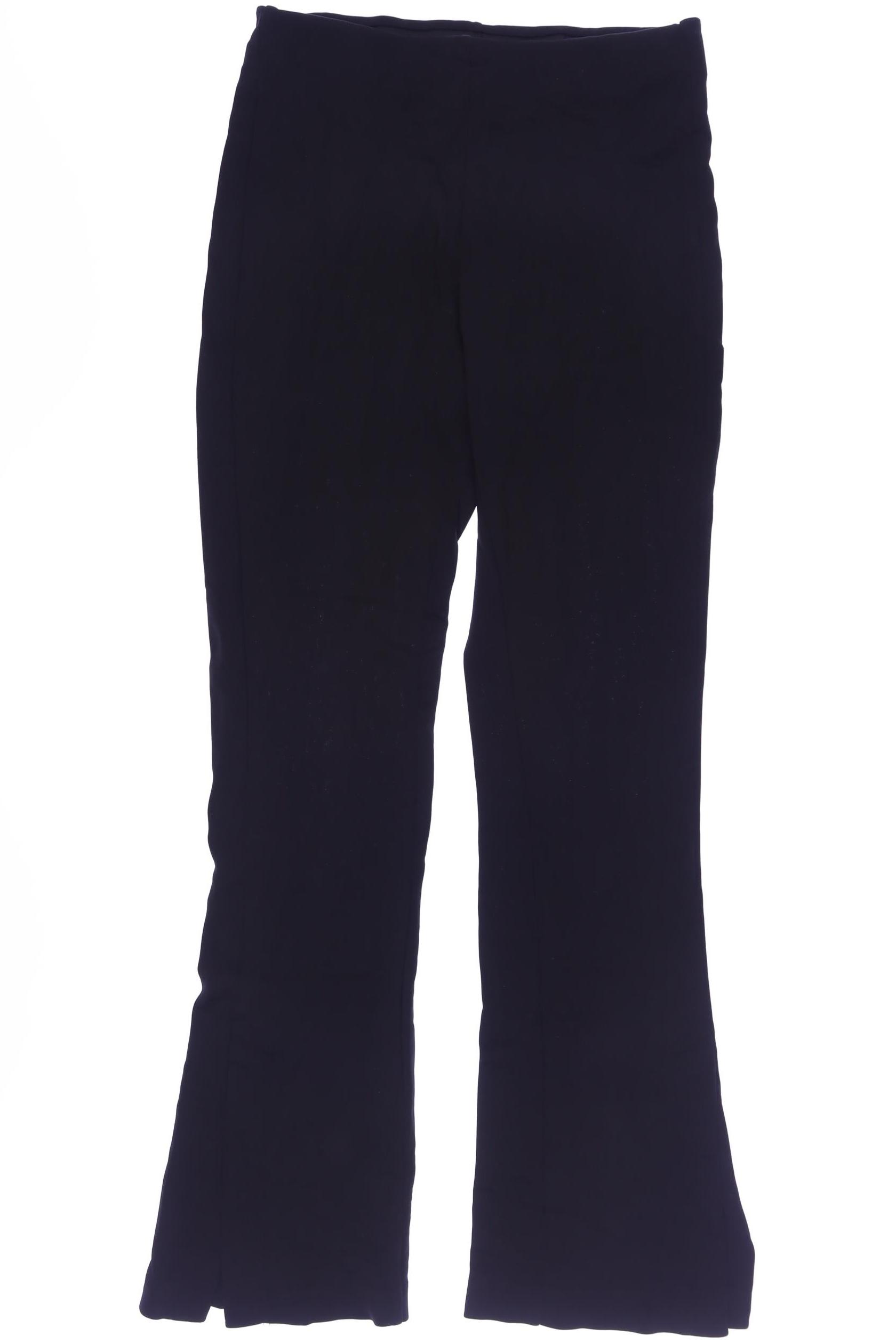 

Weekday Damen Stoffhose, schwarz, Gr. 0