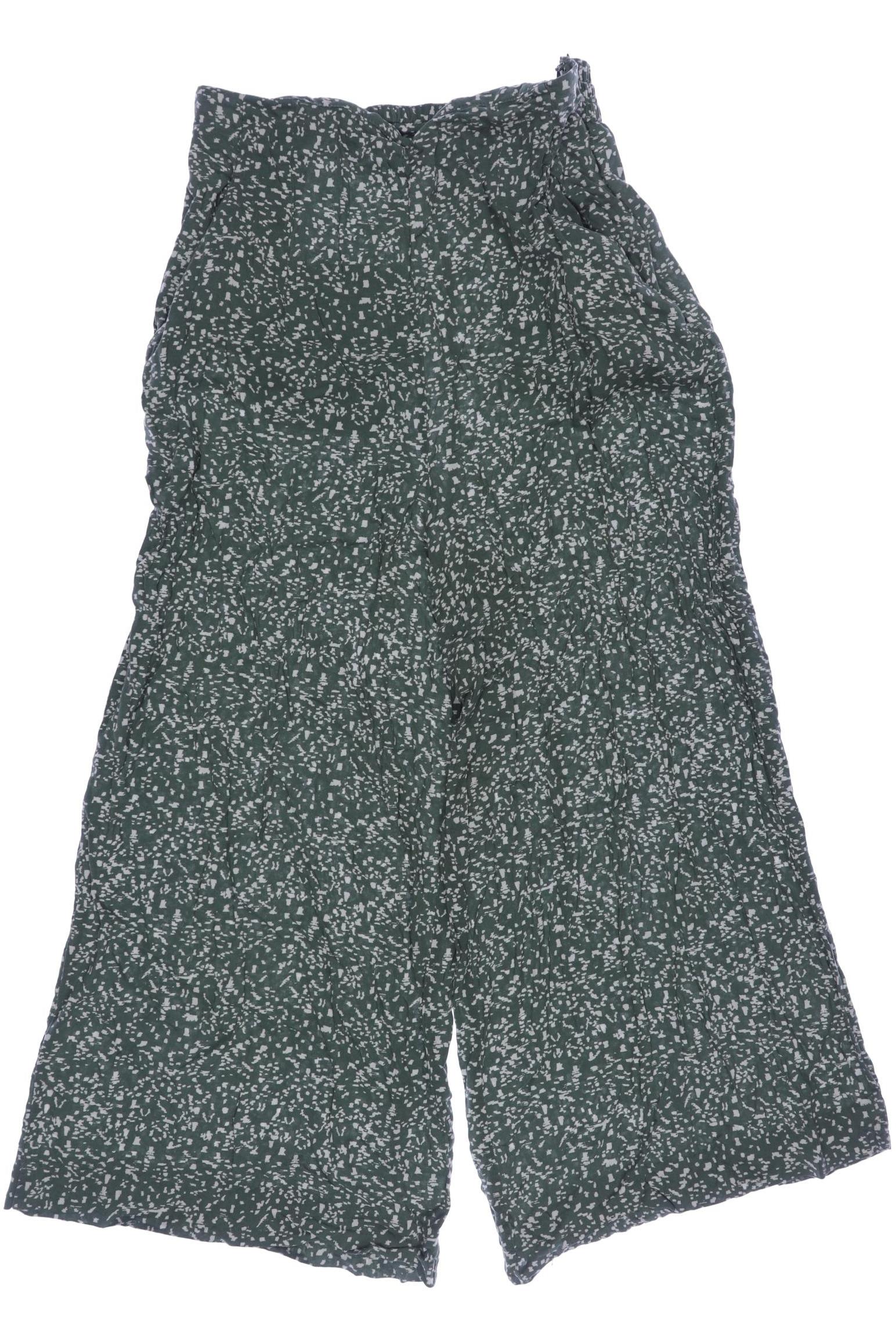 

Weekday Damen Stoffhose, grün, Gr. 36