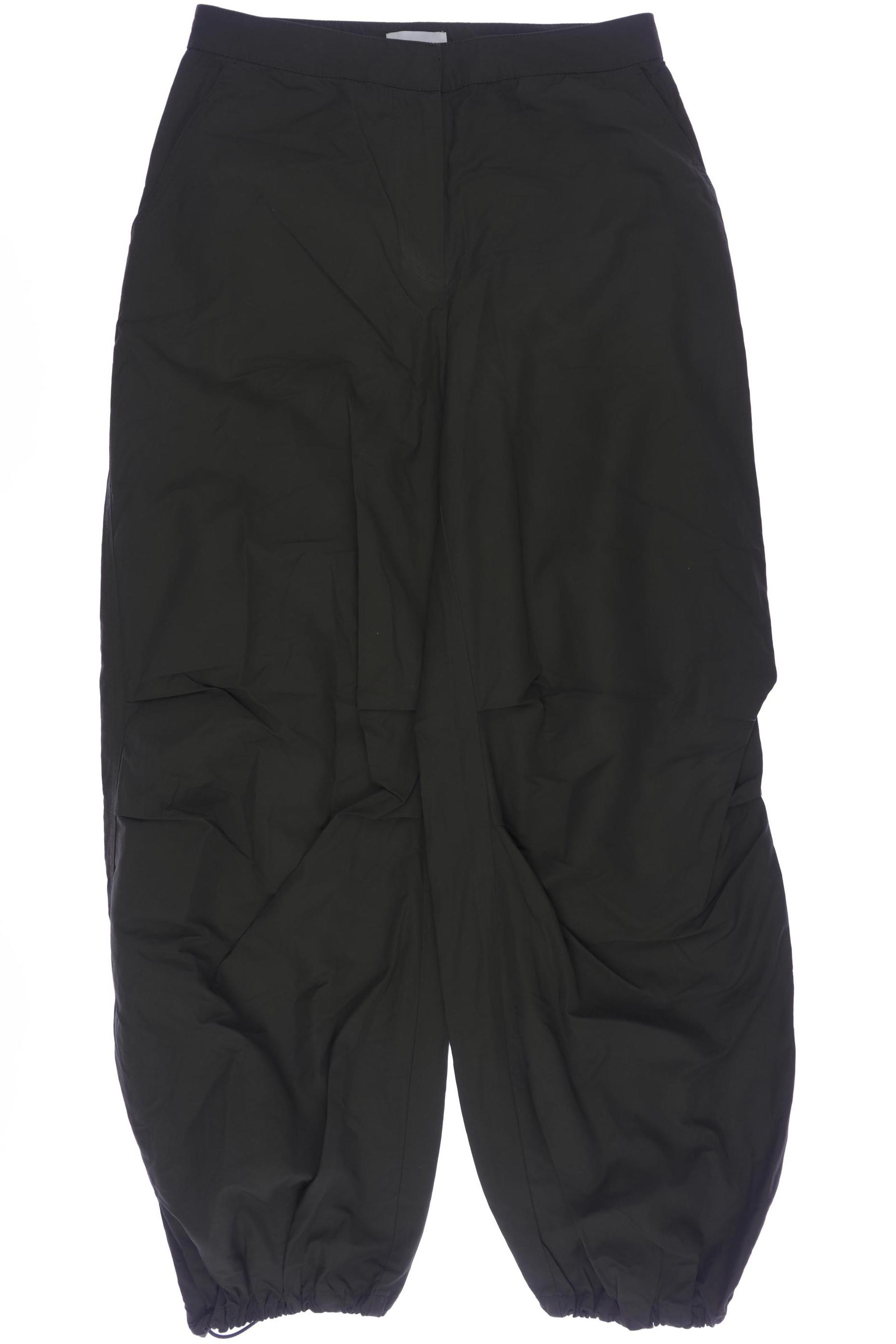 

Weekday Damen Stoffhose, grün, Gr. 34