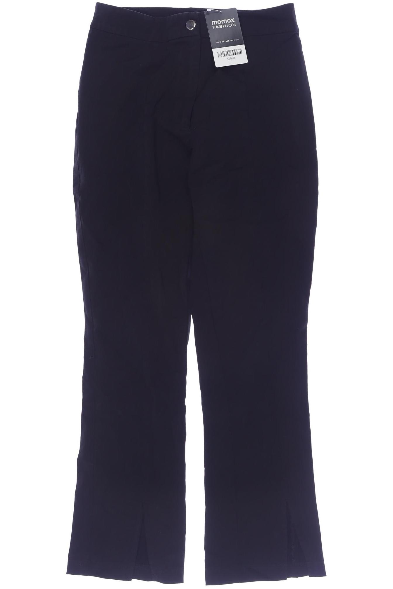 

Weekday Damen Stoffhose, schwarz, Gr. 34