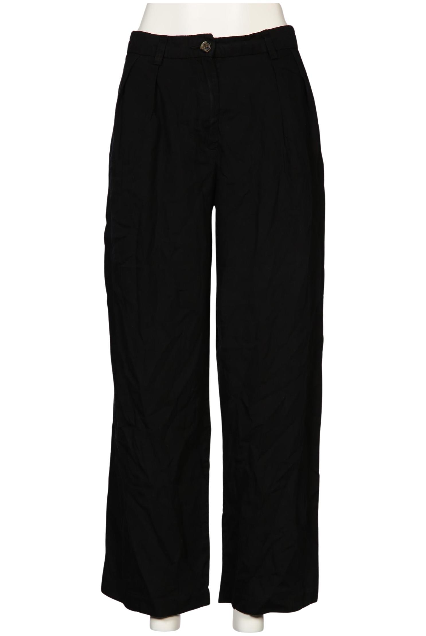 

Weekday Damen Stoffhose, schwarz, Gr. 36