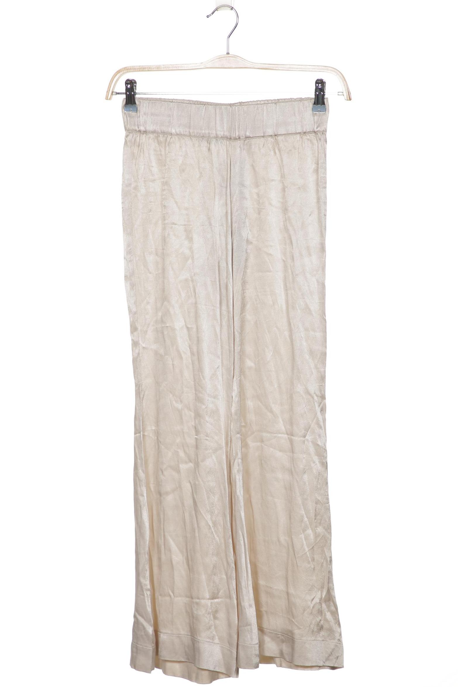 

Weekday Damen Stoffhose, beige