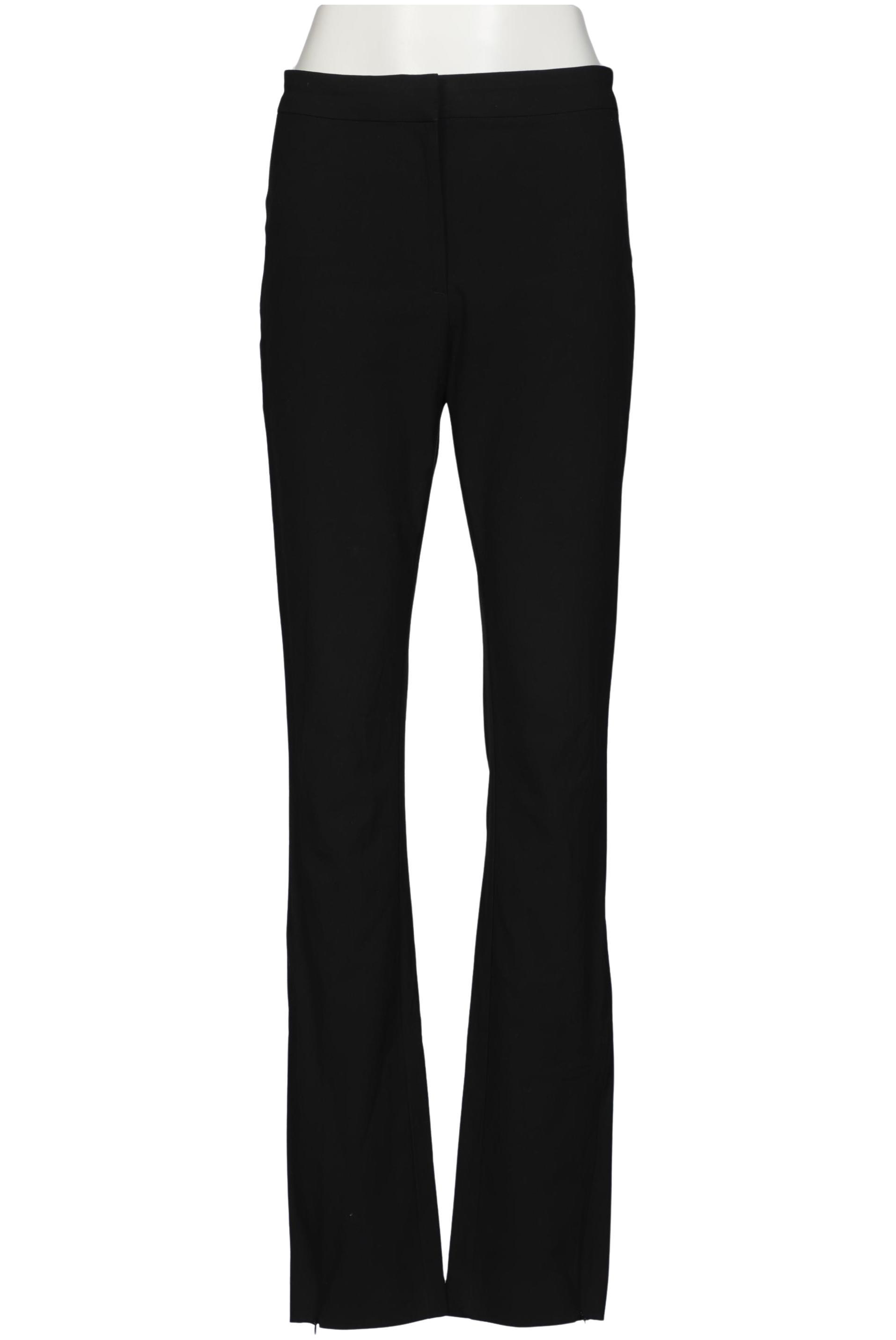 

Weekday Damen Stoffhose, schwarz, Gr. 38