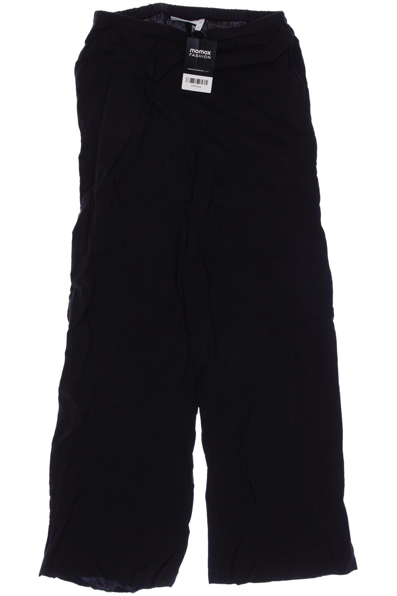 

Weekday Damen Stoffhose, schwarz, Gr. 0