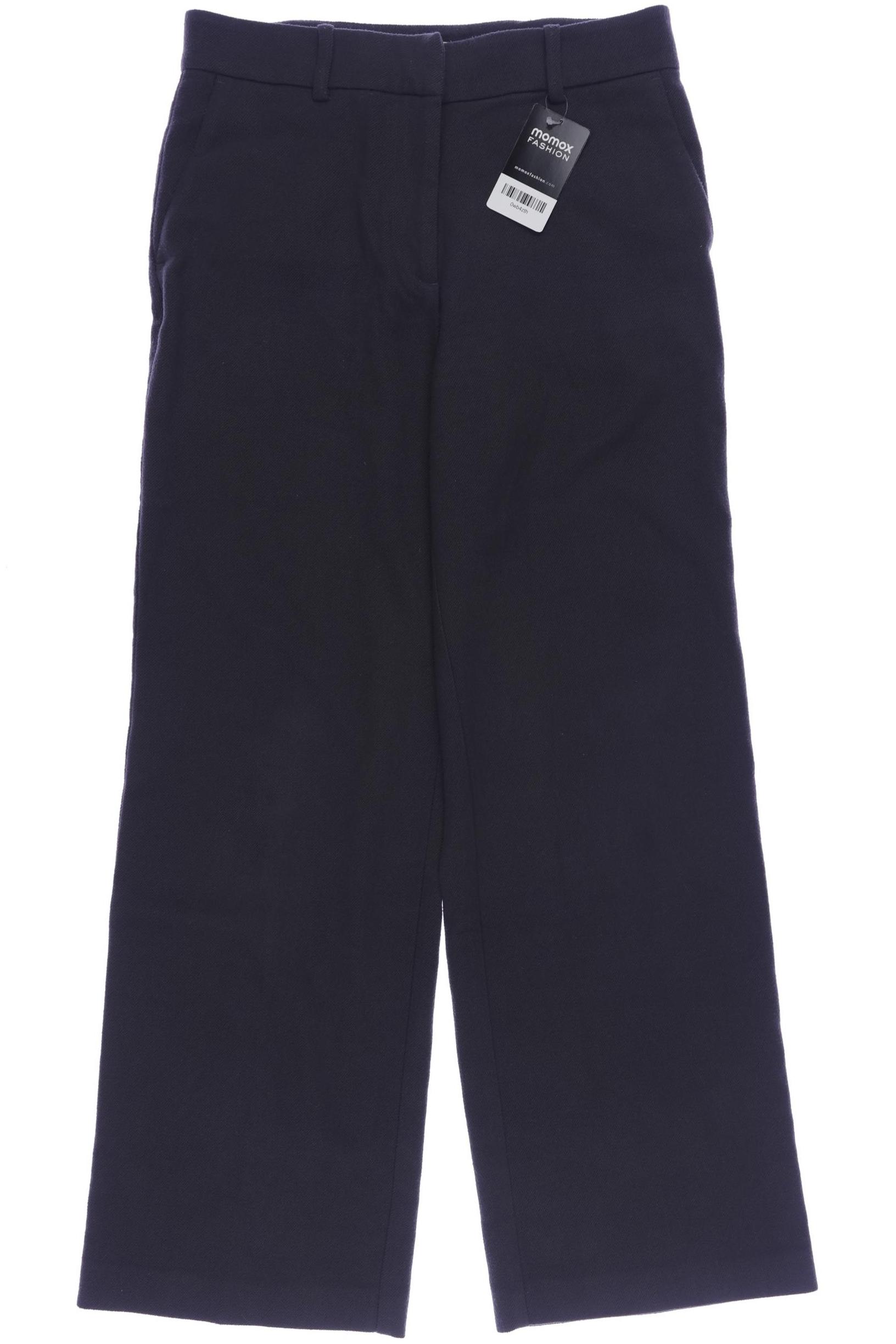 

Weekday Damen Stoffhose, grau, Gr. 38