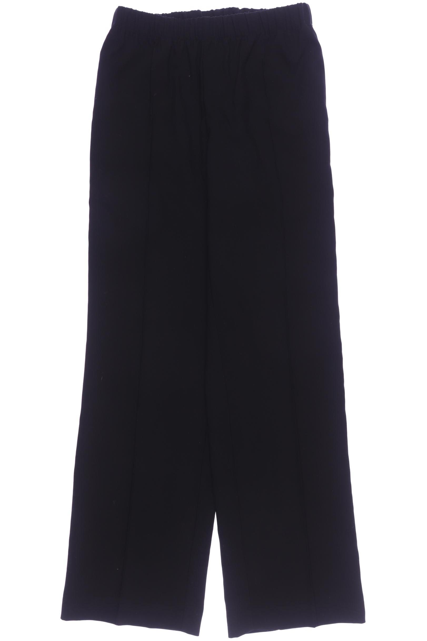 

Weekday Damen Stoffhose, schwarz, Gr. 34