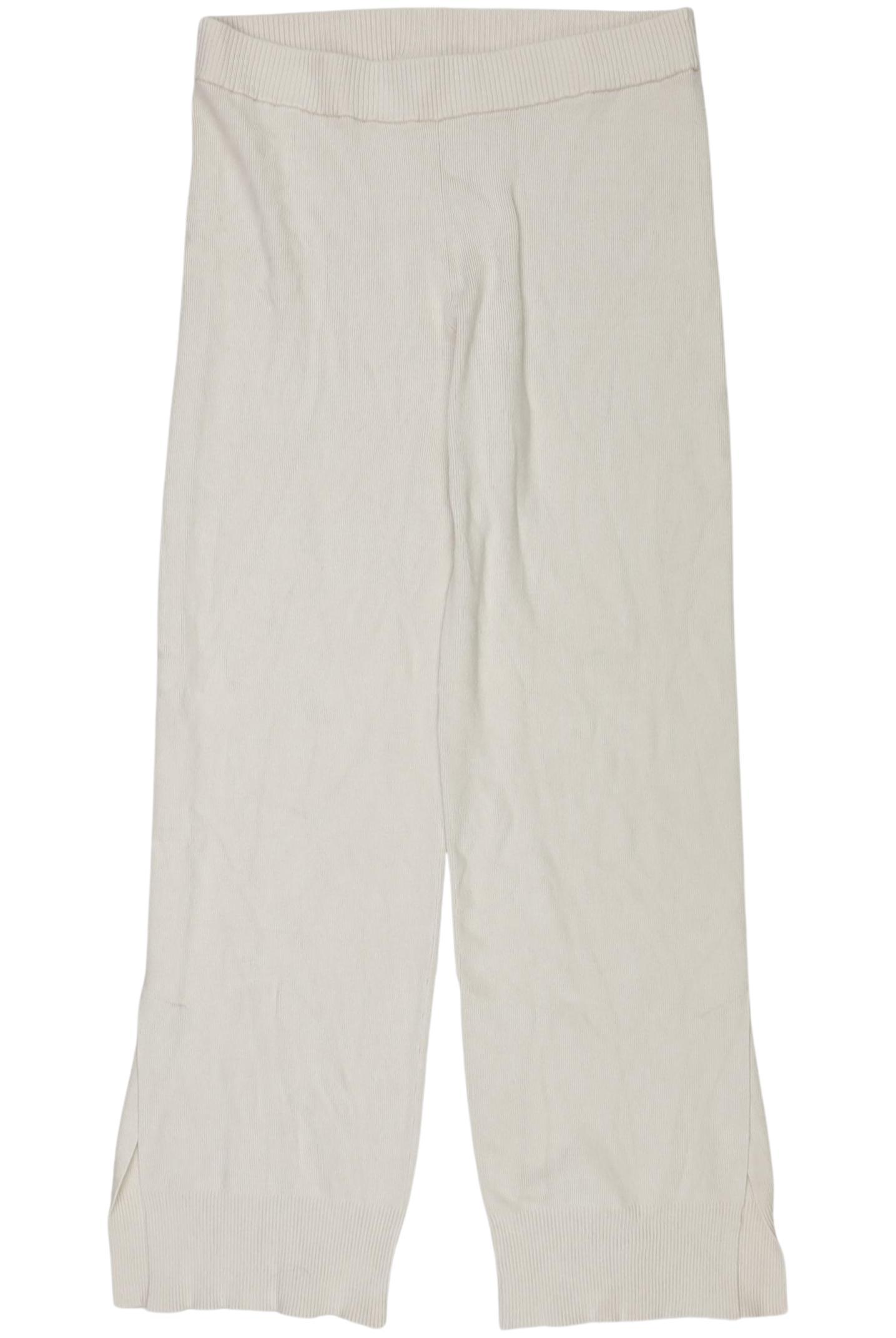 

Weekday Damen Stoffhose, beige, Gr. 0