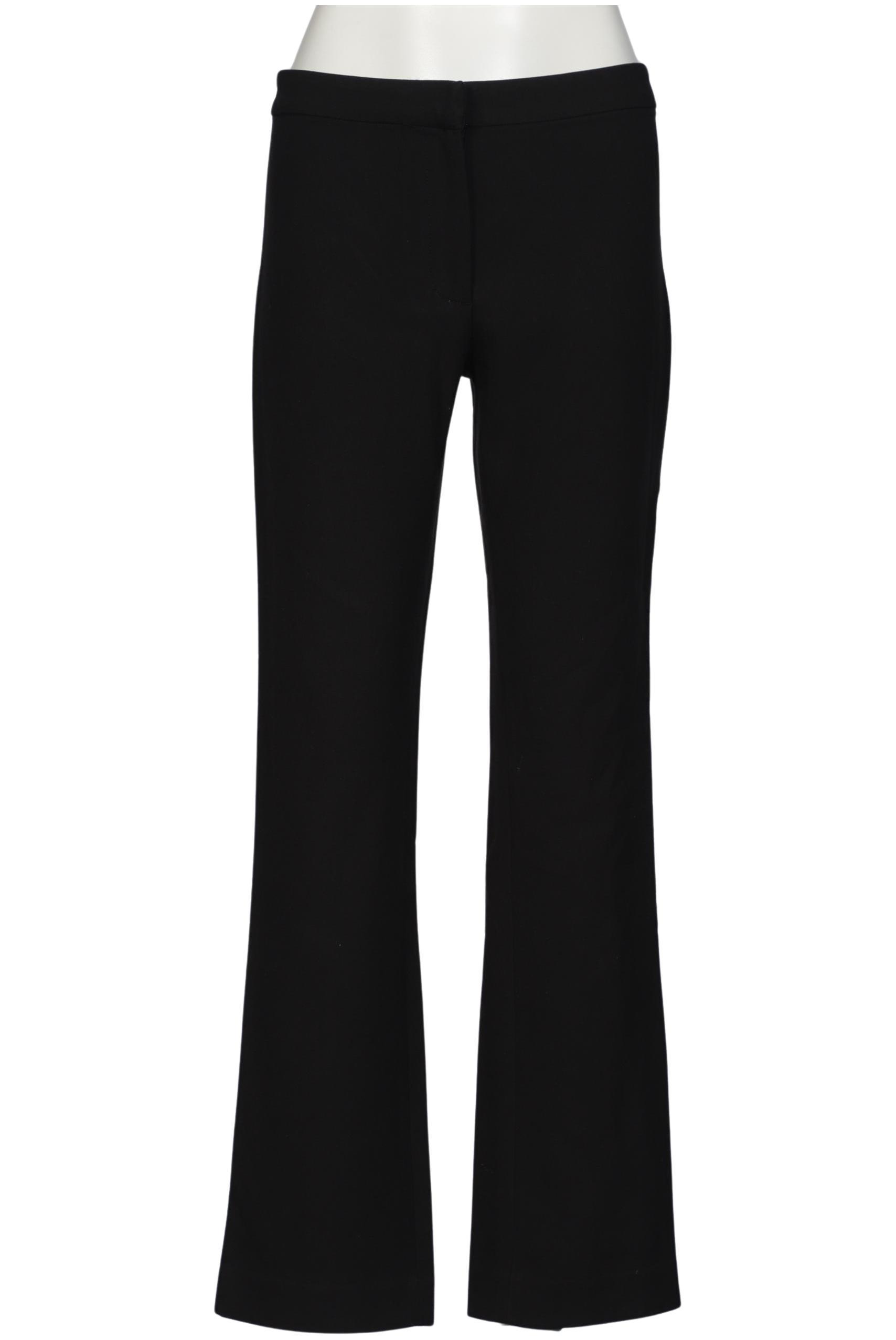 

Weekday Damen Stoffhose, schwarz, Gr. 38