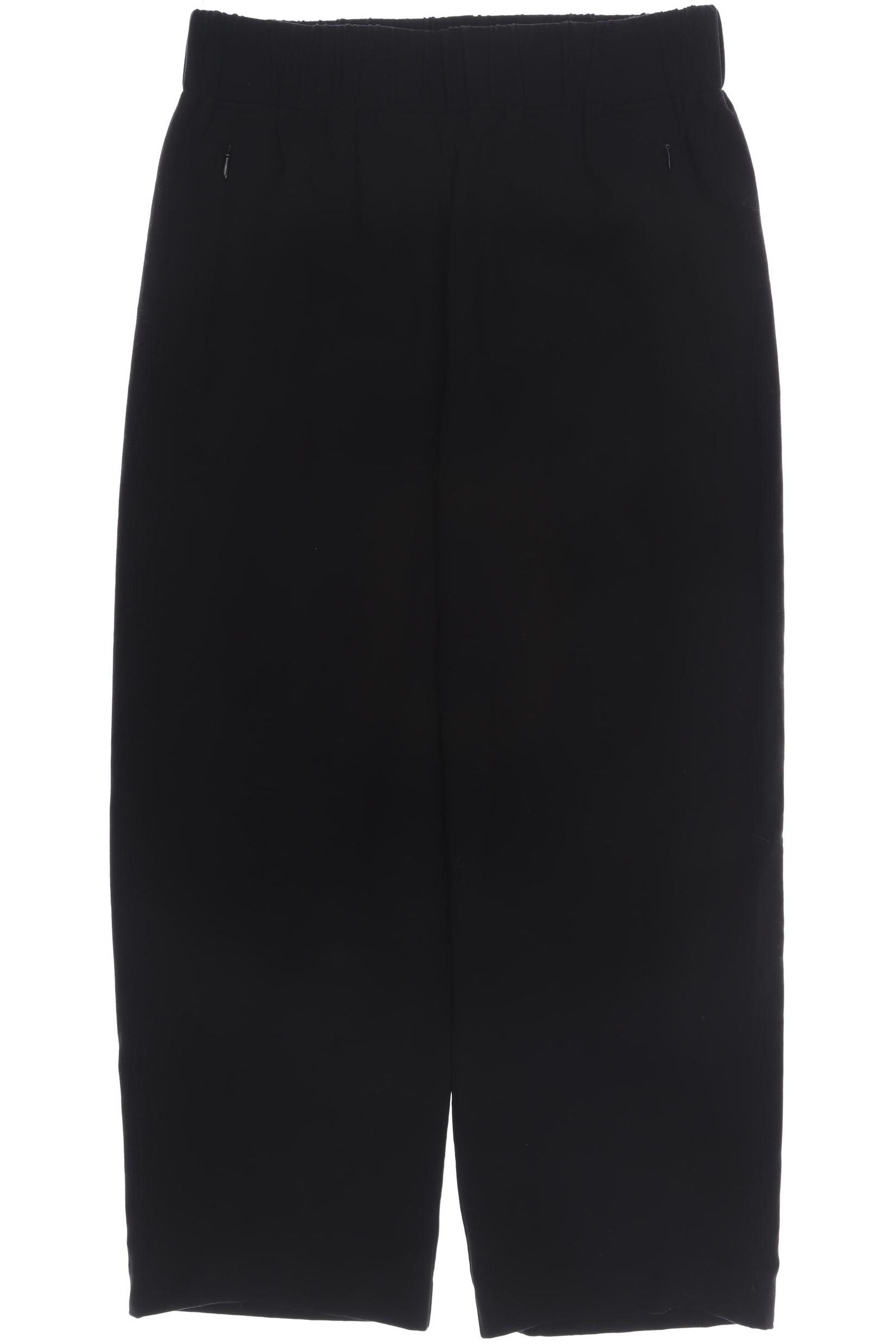 

Weekday Damen Stoffhose, schwarz, Gr. 36