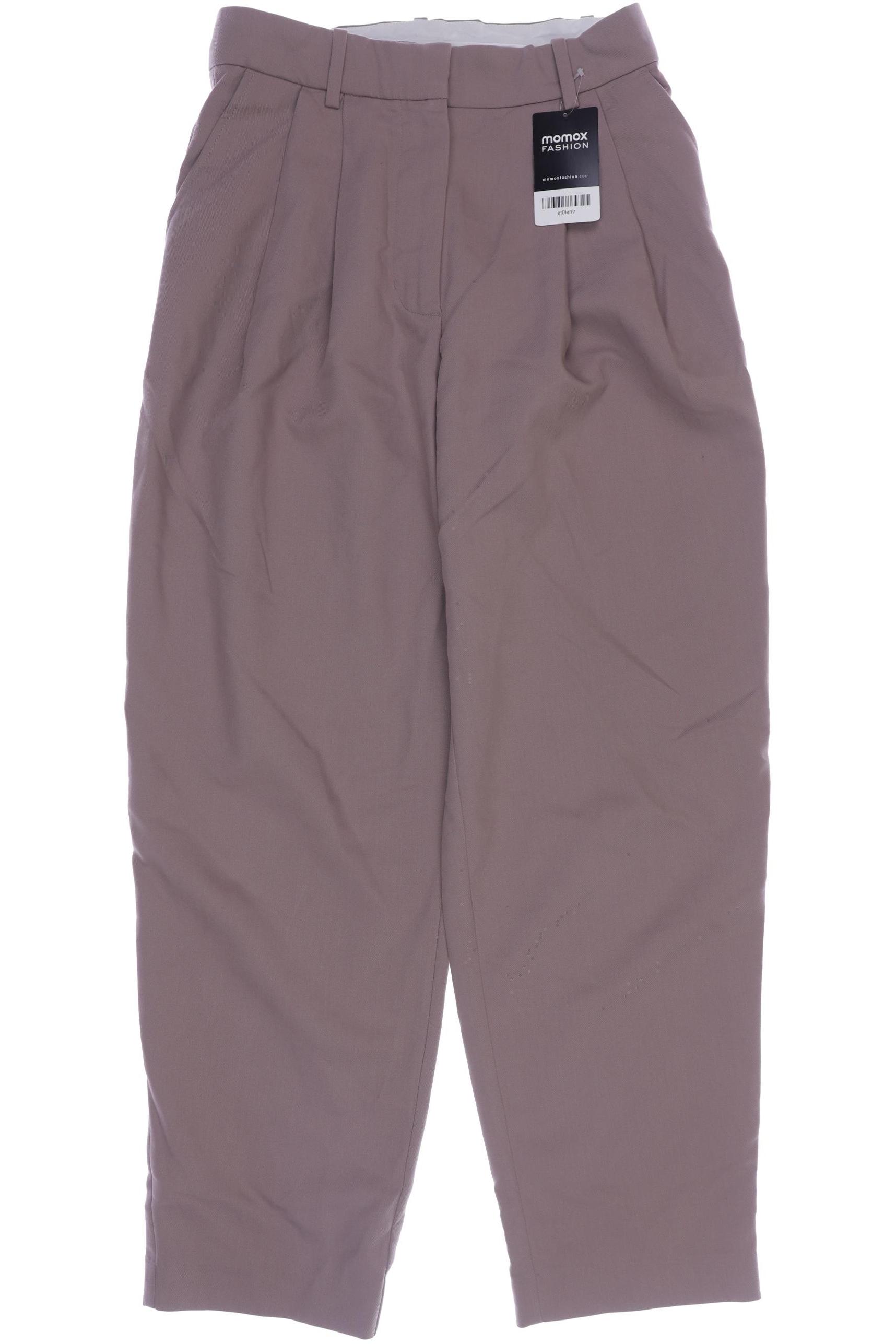 

Weekday Damen Stoffhose, pink, Gr. 34