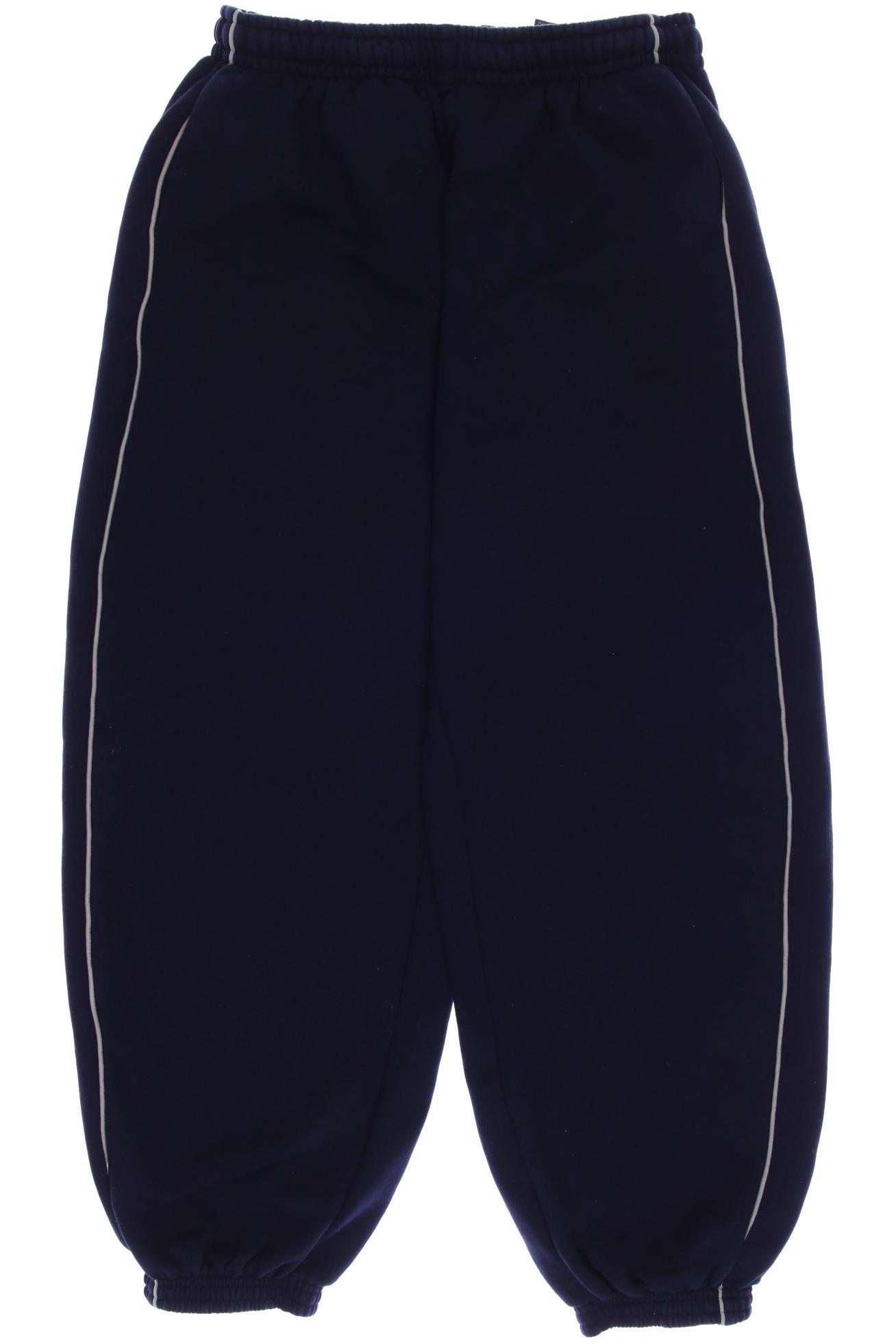 

Weekday Damen Stoffhose, marineblau, Gr. 0