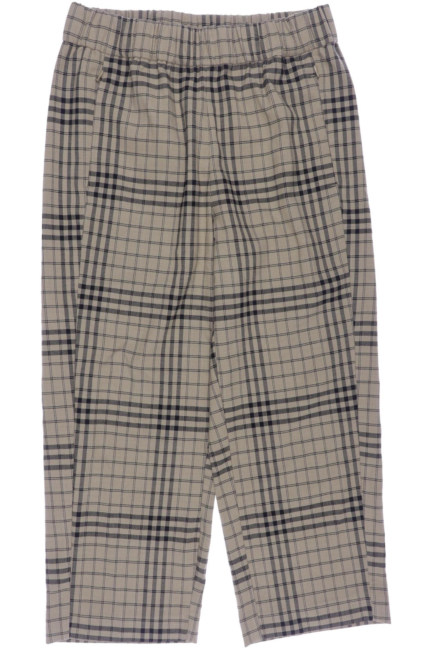 

Weekday Damen Stoffhose, beige, Gr. 38