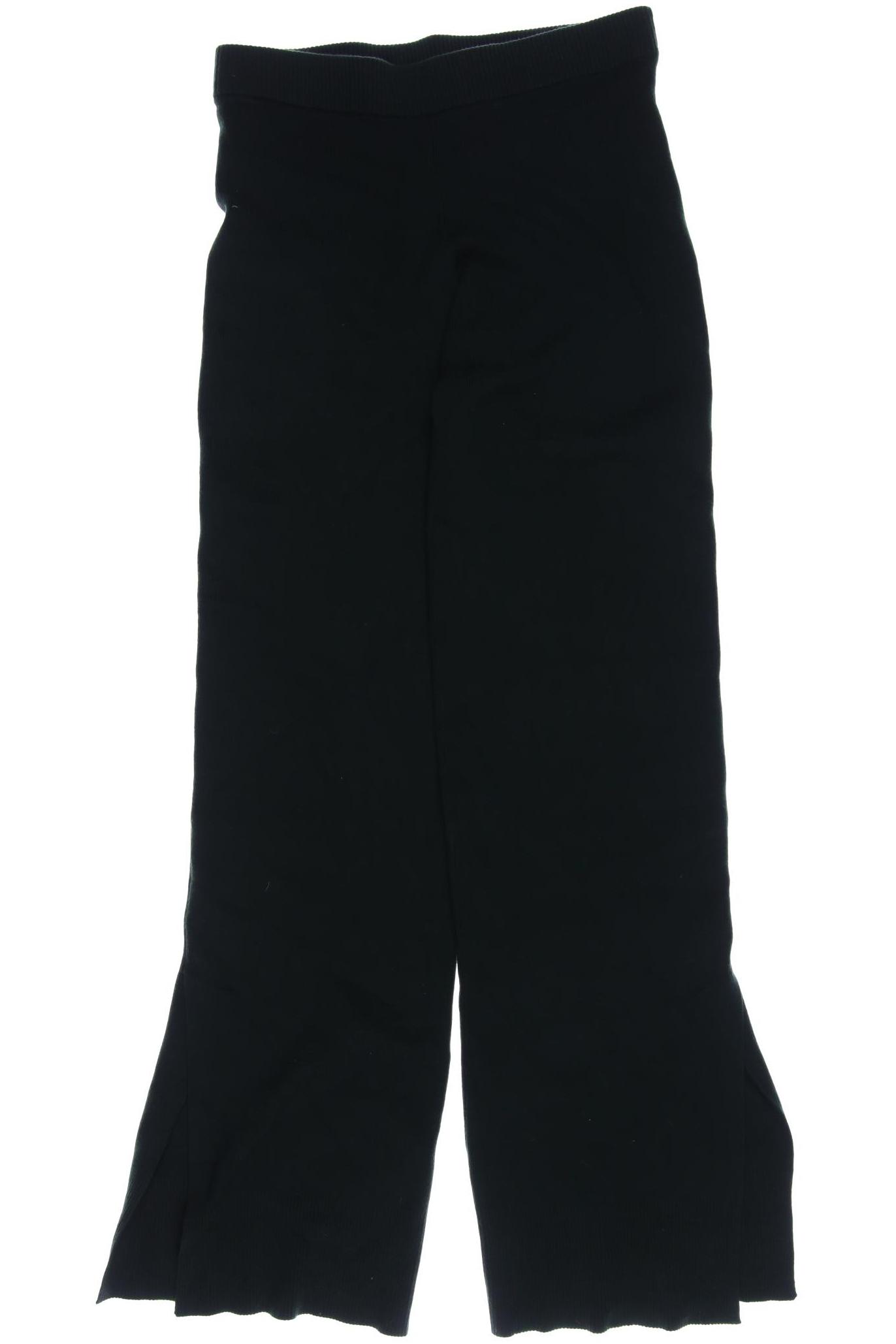 

Weekday Damen Stoffhose, grün