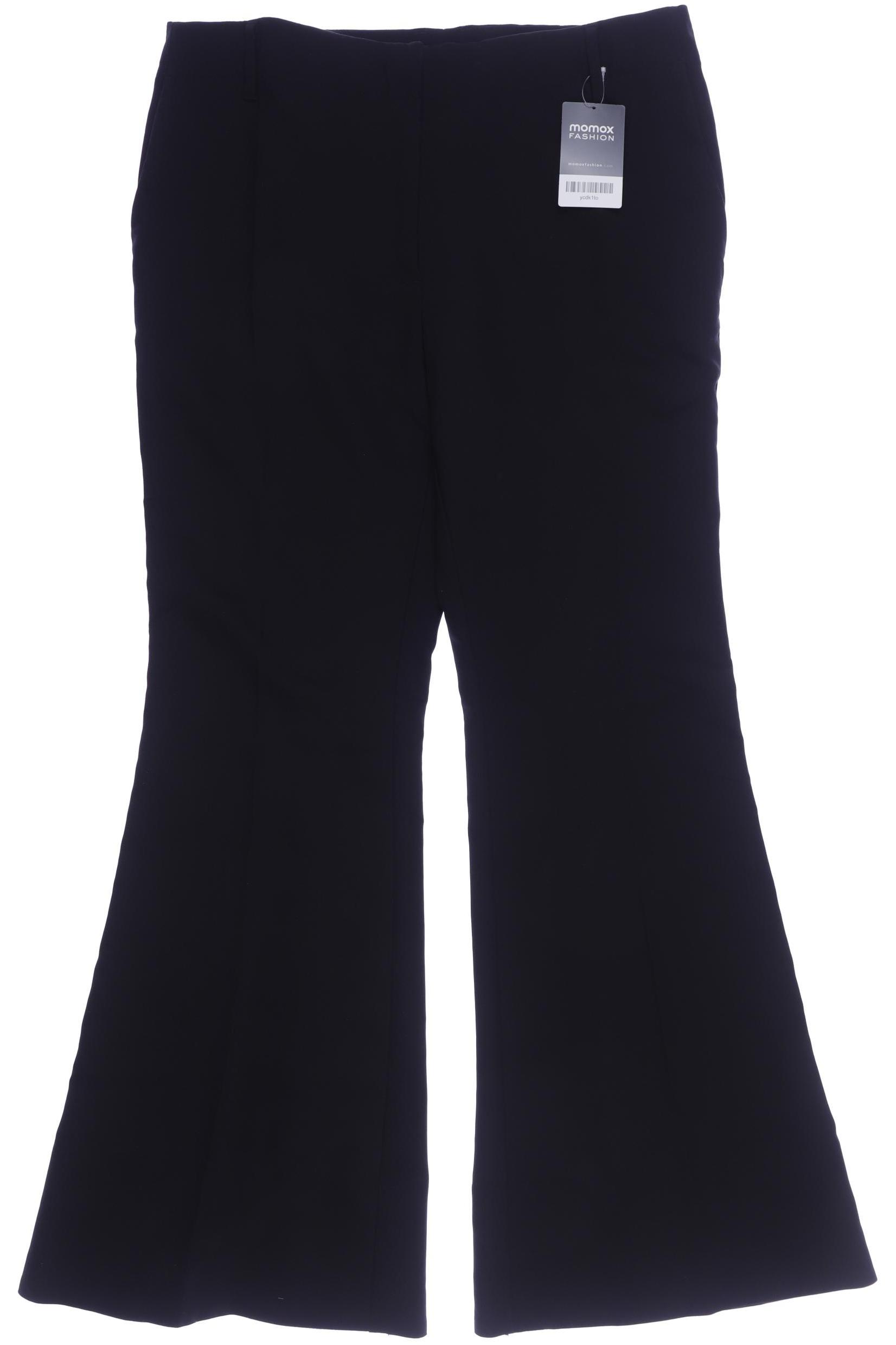 

Weekday Damen Stoffhose, schwarz, Gr. 42