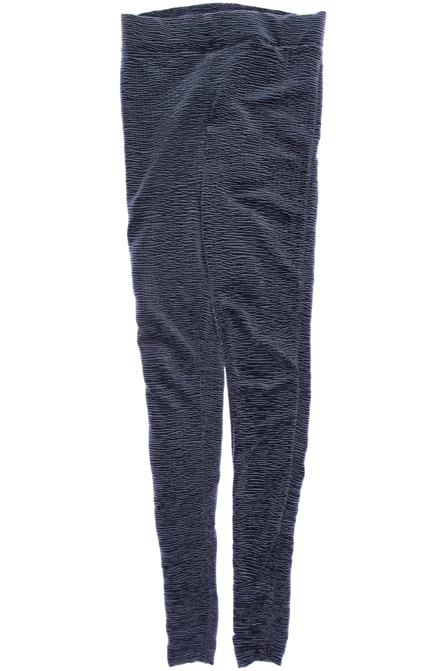 

Weekday Damen Stoffhose, türkis, Gr. 38
