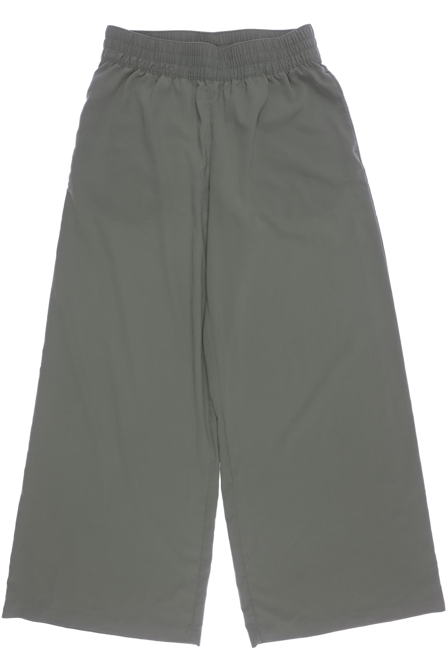 

Weekday Damen Stoffhose, hellgrün, Gr. 36