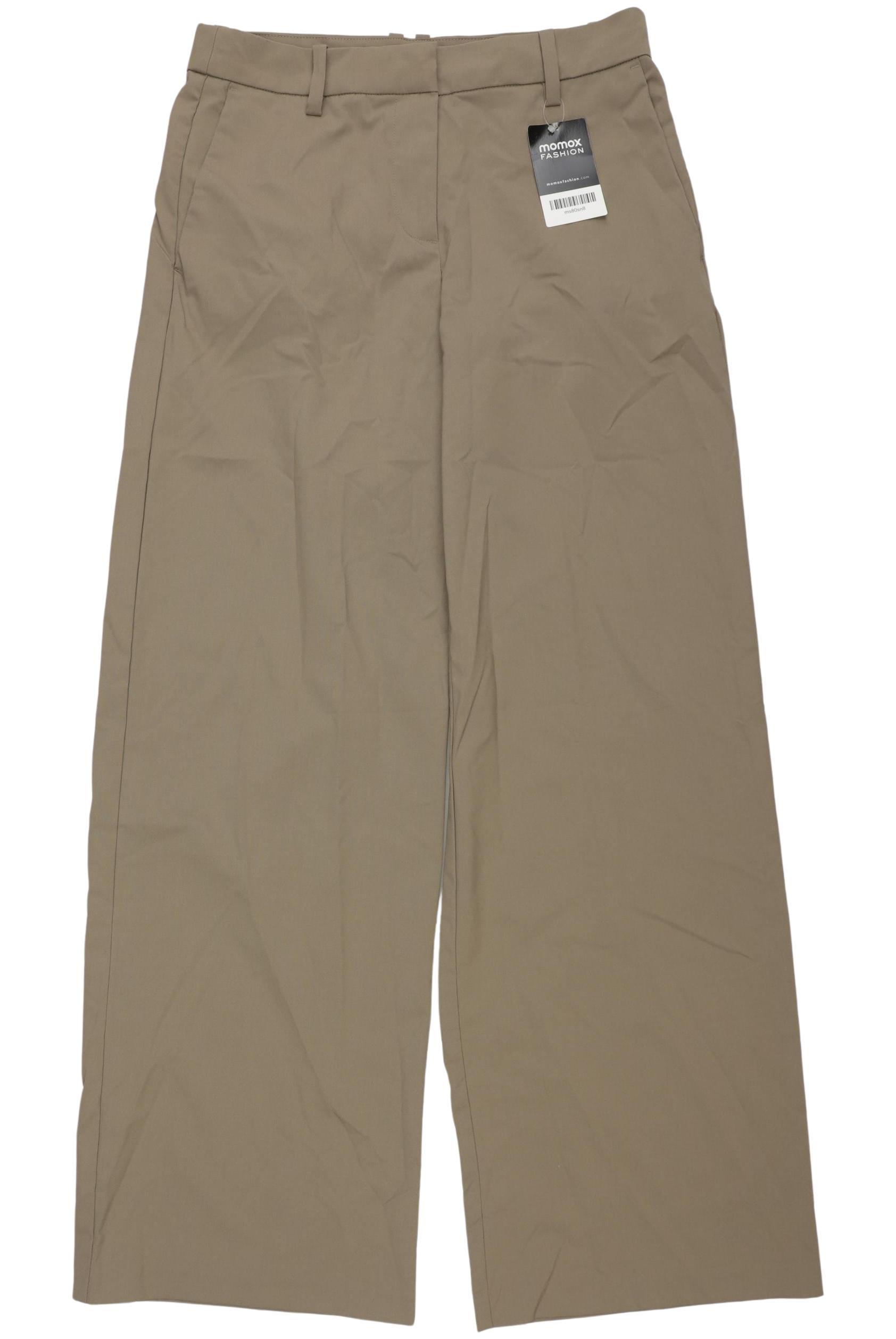 

Weekday Damen Stoffhose, beige, Gr. 36