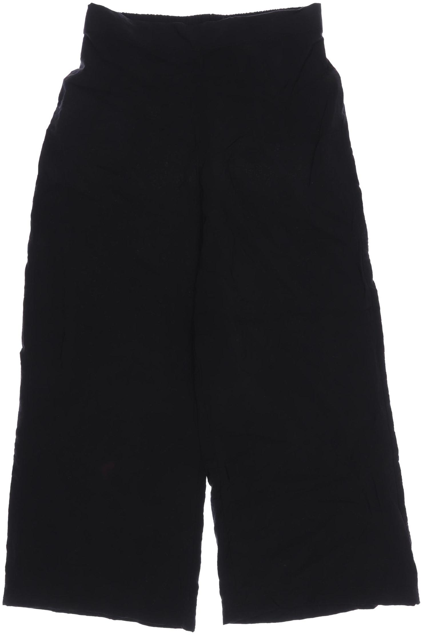

Weekday Damen Stoffhose, schwarz, Gr. 27