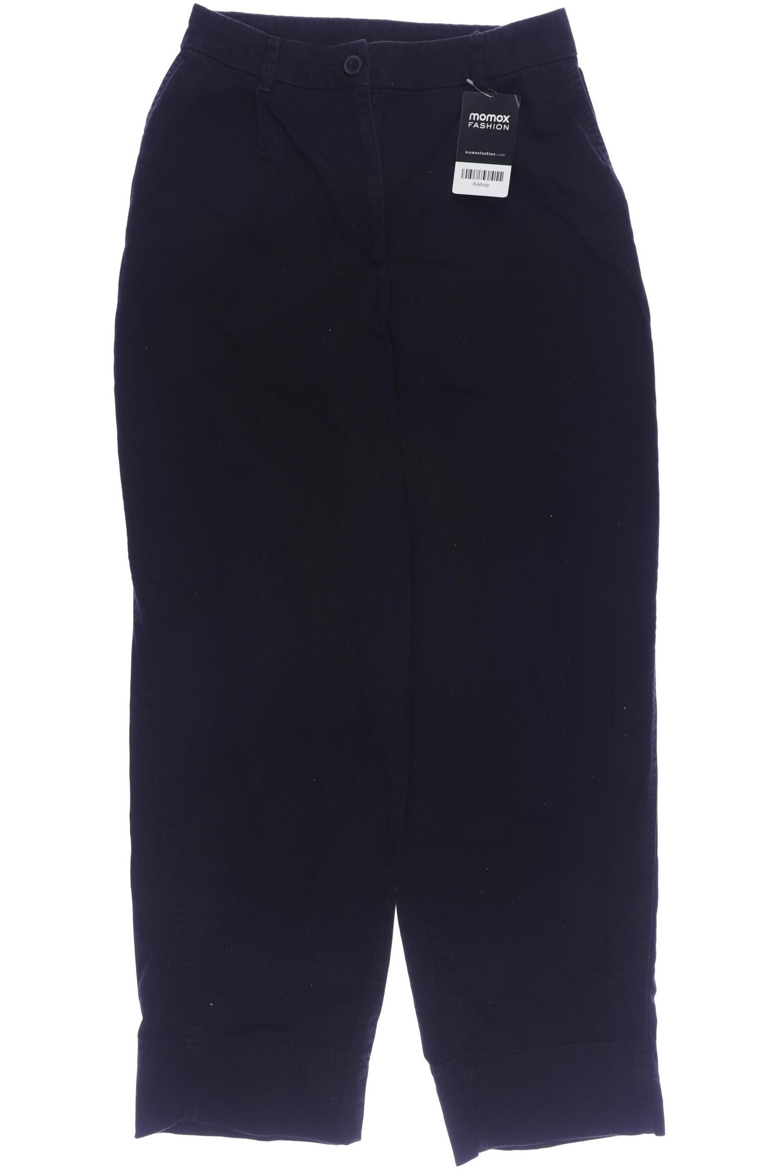 

Weekday Damen Stoffhose, schwarz, Gr. 36