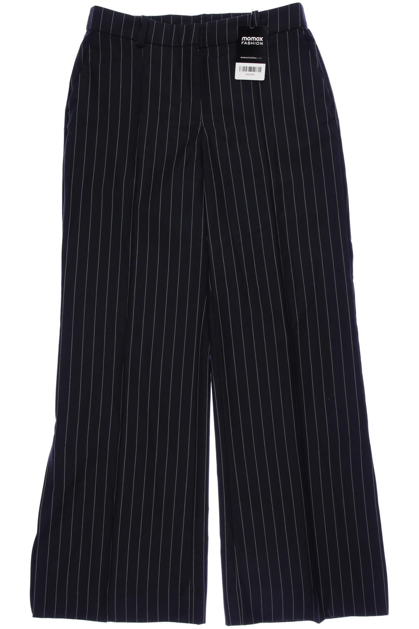 

Weekday Damen Stoffhose, schwarz, Gr. 38