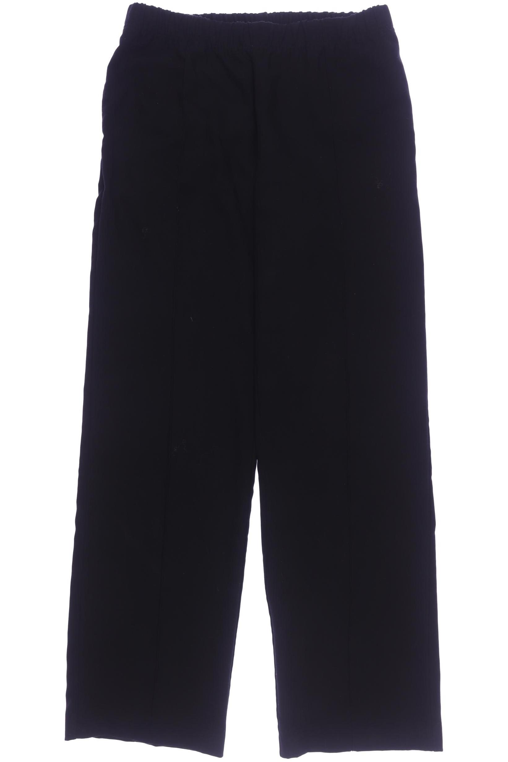 

Weekday Damen Stoffhose, schwarz, Gr. 38