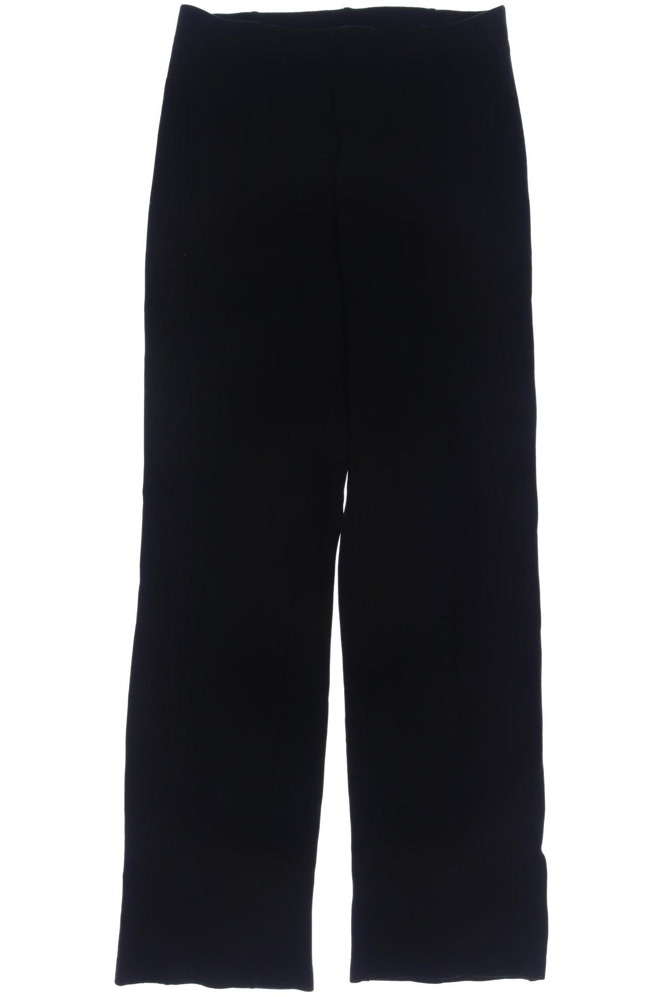

Weekday Damen Stoffhose, schwarz, Gr. 0