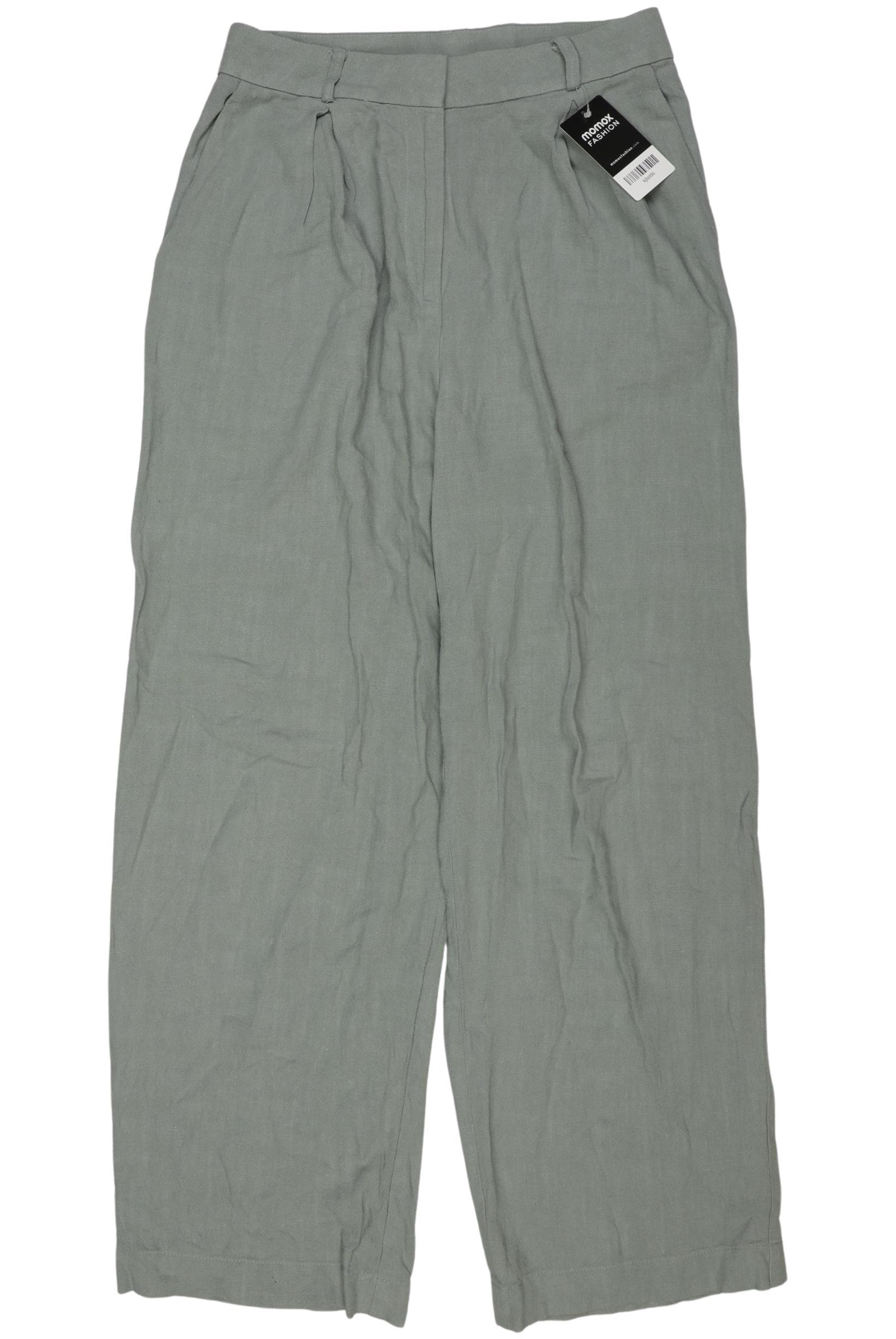 

Weekday Damen Stoffhose, hellgrün, Gr. 36