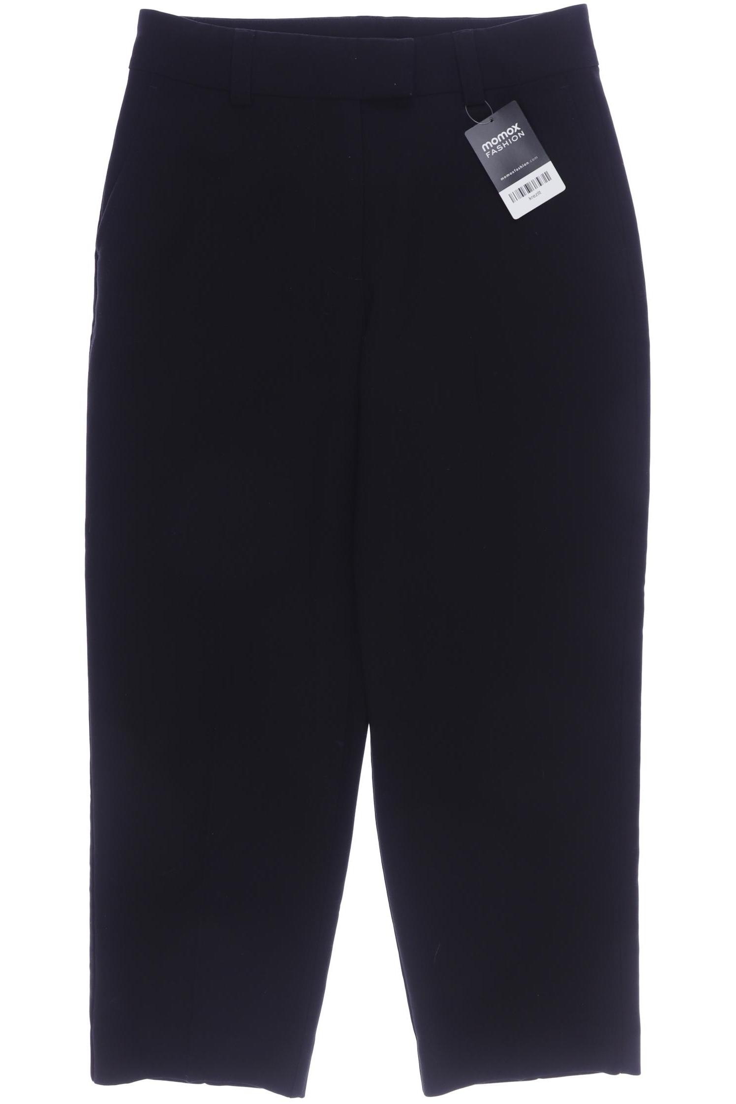 

Weekday Damen Stoffhose, schwarz, Gr. 38