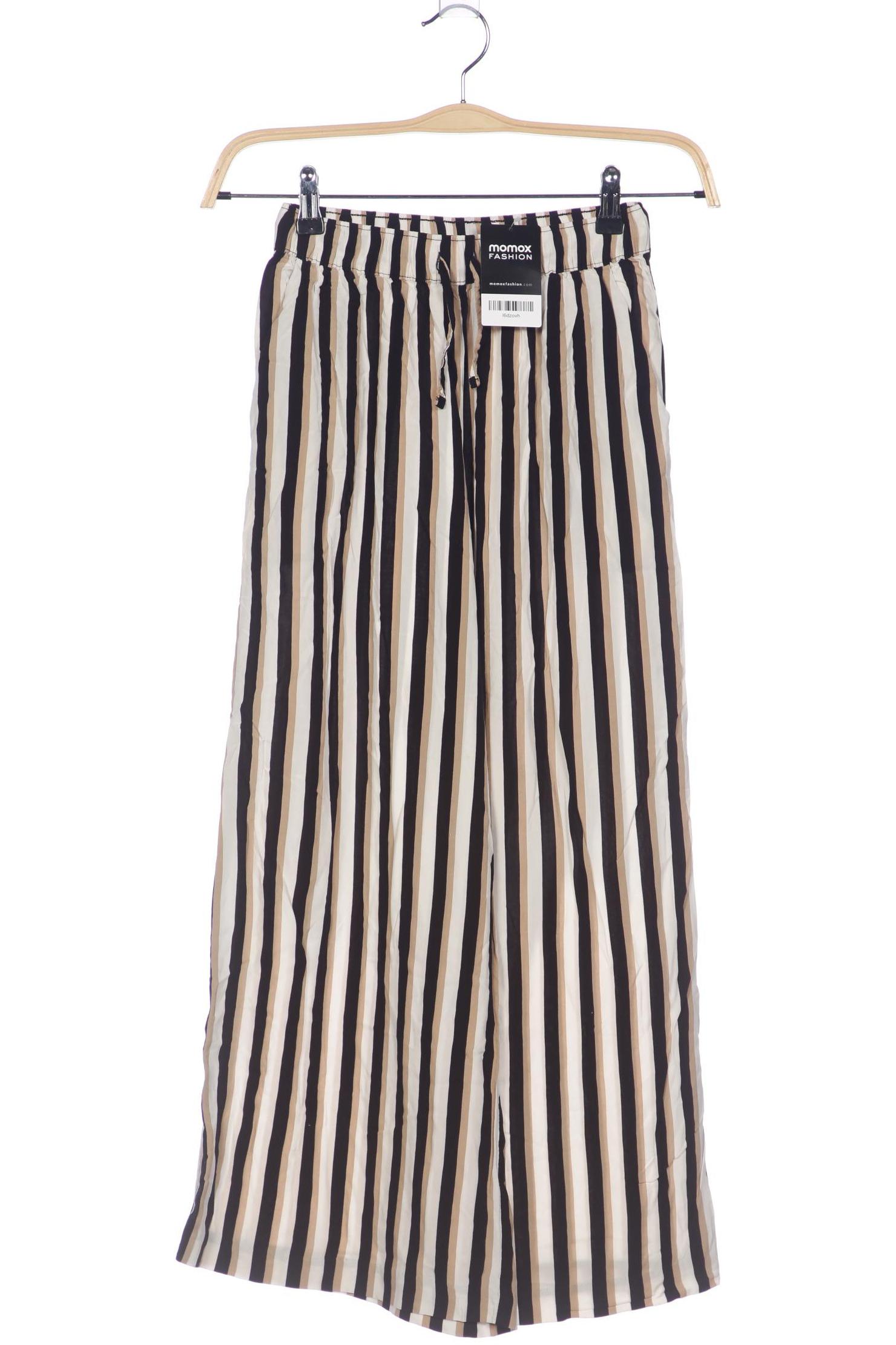 

Weekday Damen Stoffhose, beige, Gr. 34