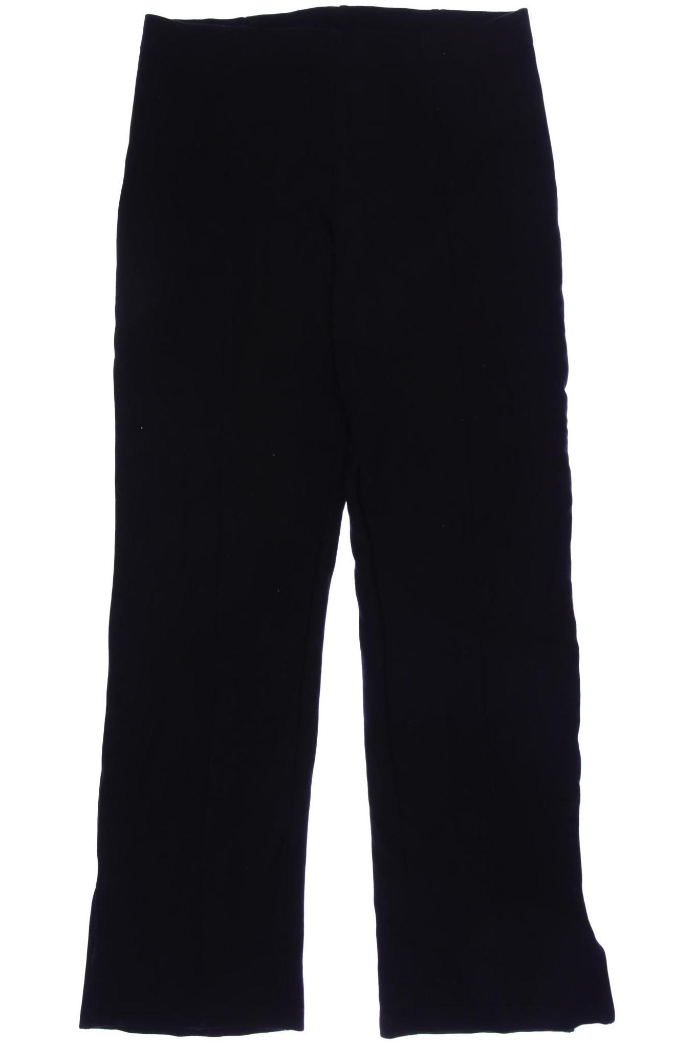 

Weekday Damen Stoffhose, schwarz, Gr. 38