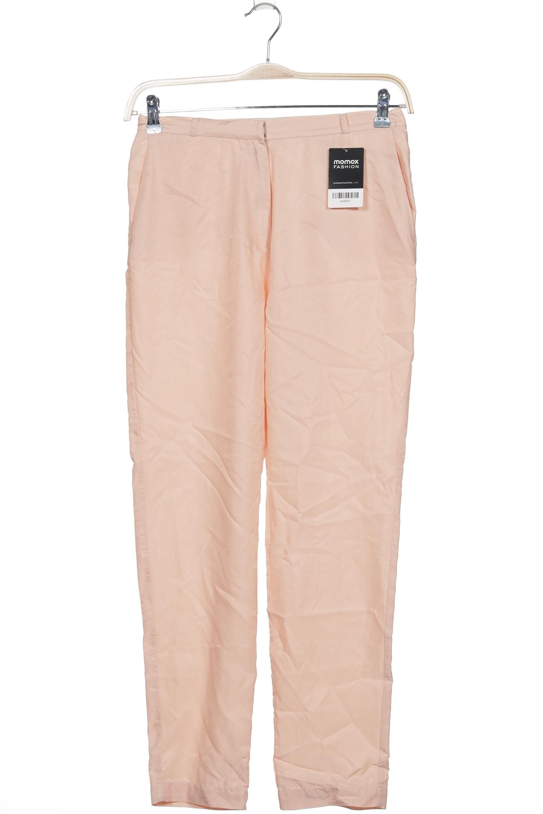 Thumbnail - Weekday Damen Stoffhose, orange, Gr. 0