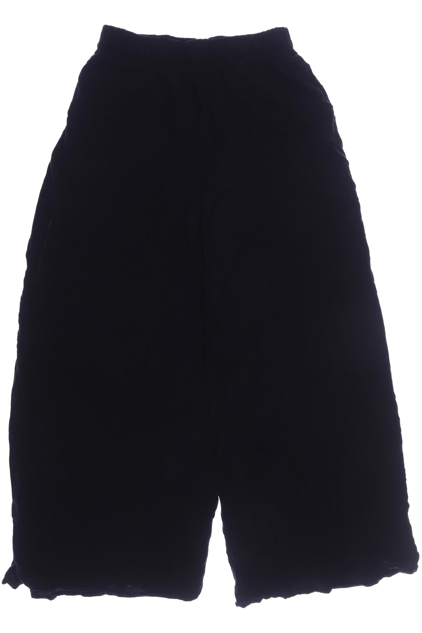 

Weekday Damen Stoffhose, schwarz, Gr. 34