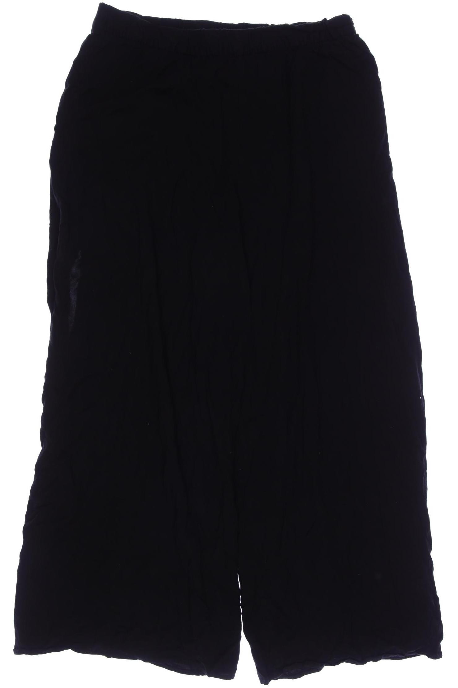 

Weekday Damen Stoffhose, schwarz, Gr. 42