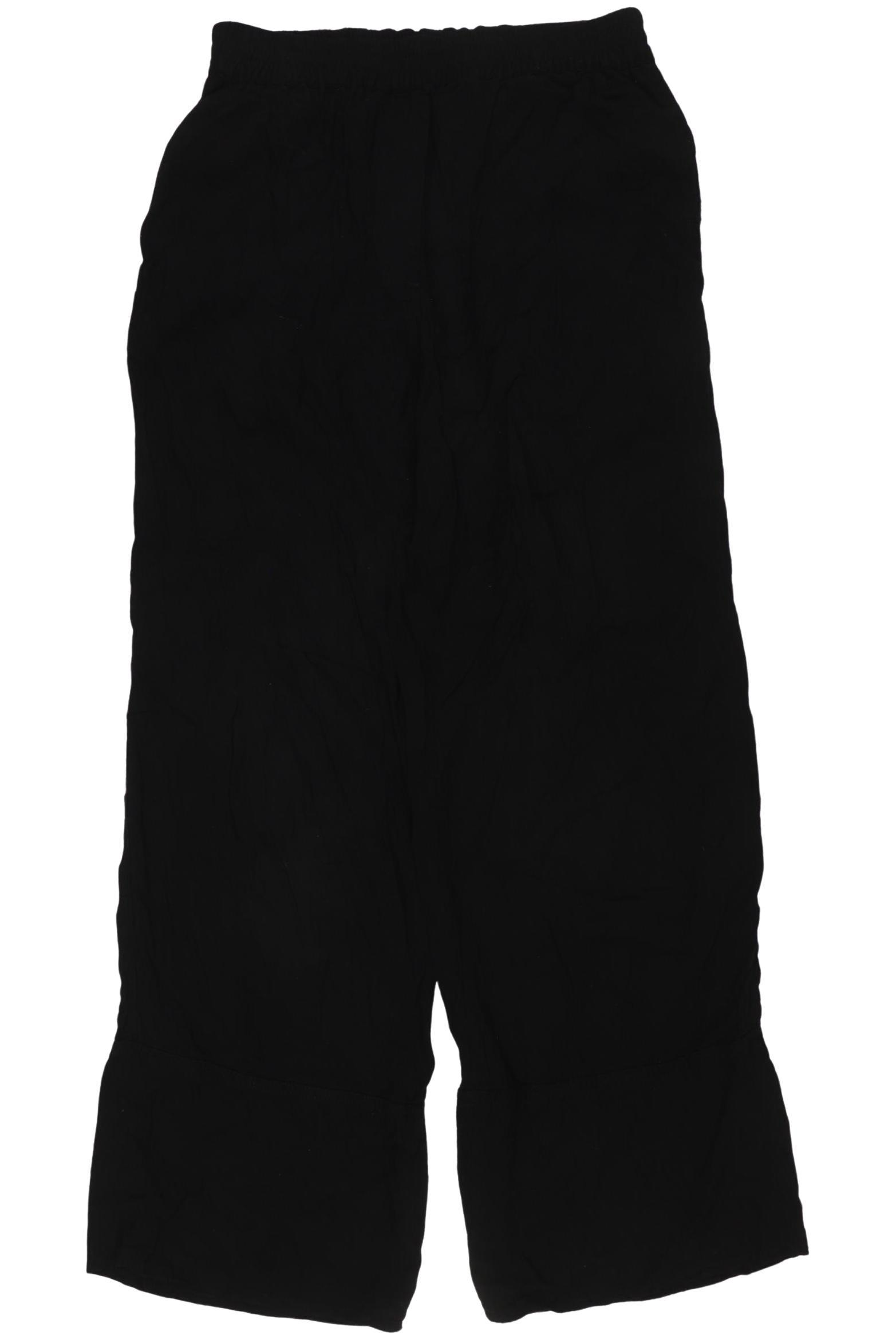 

Weekday Damen Stoffhose, schwarz, Gr. 34