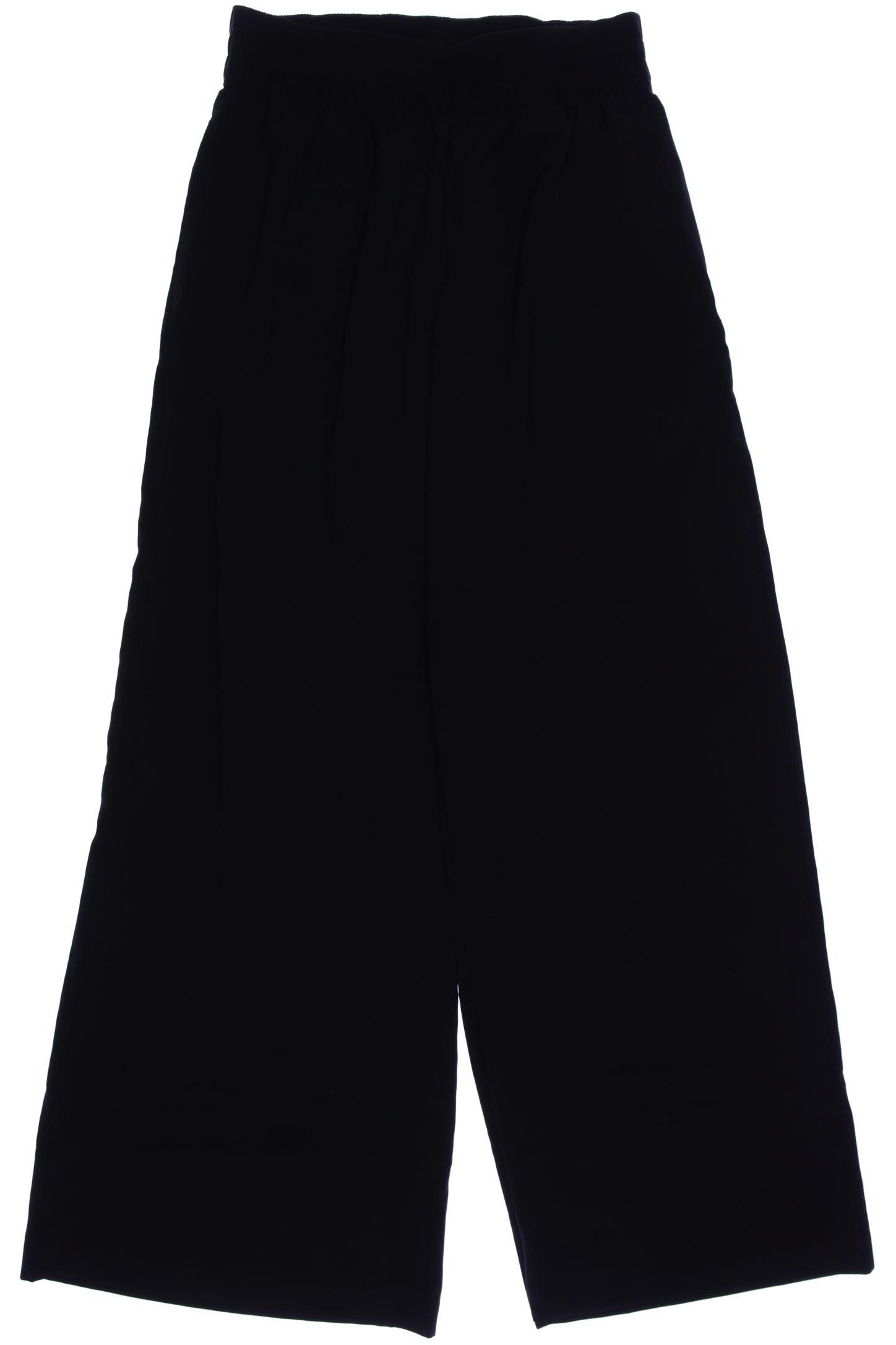 

Weekday Damen Stoffhose, schwarz, Gr. 34