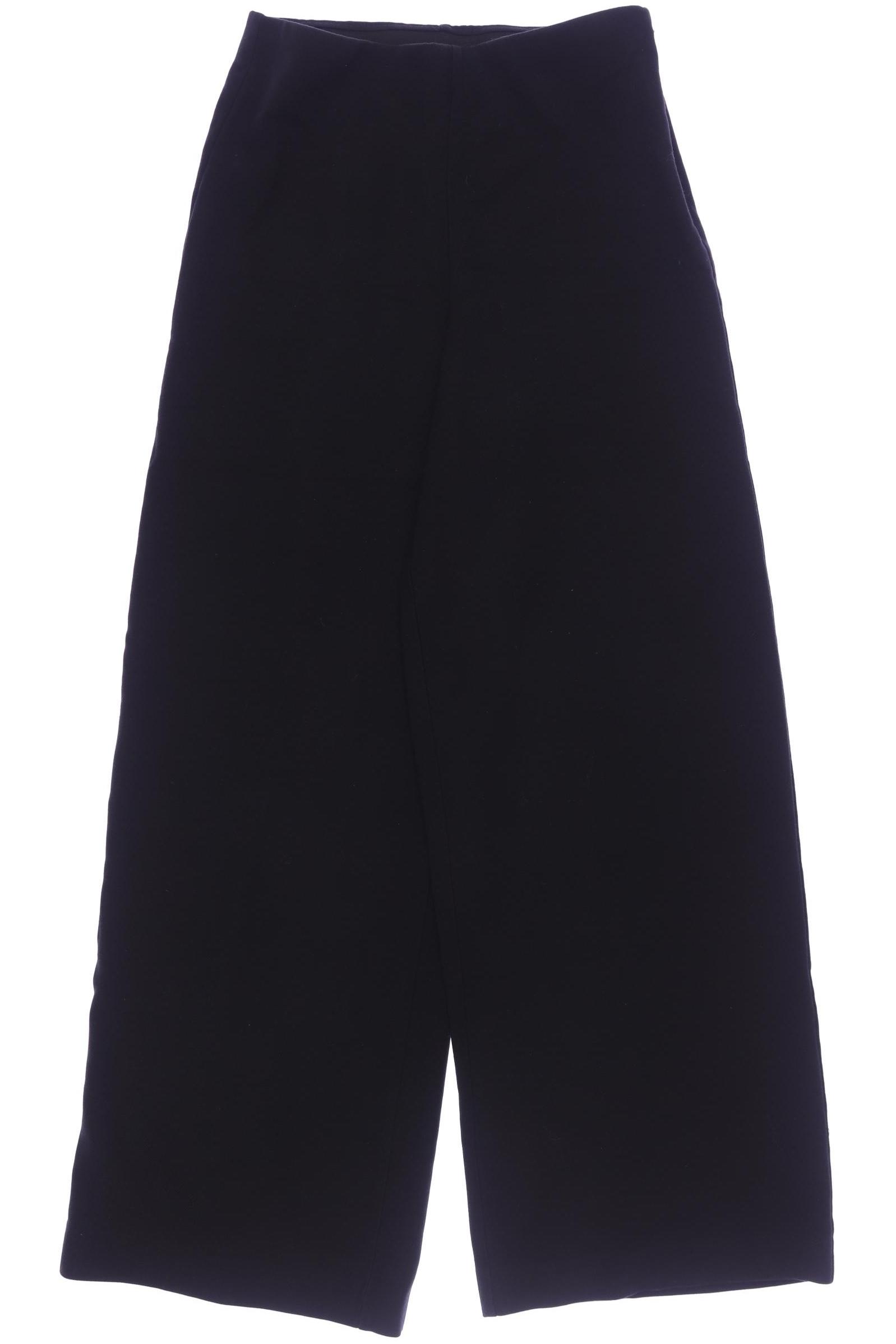 

Weekday Damen Stoffhose, schwarz, Gr. 36
