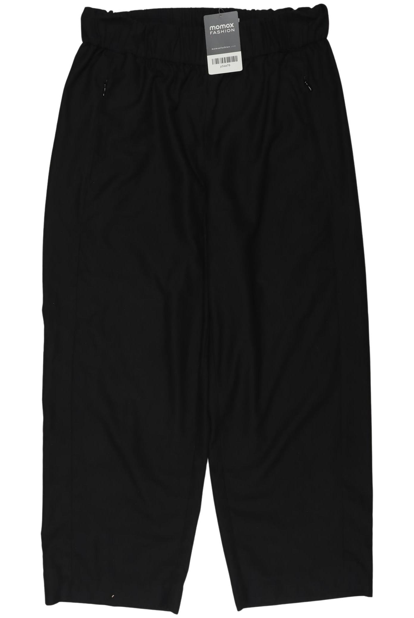 

Weekday Damen Stoffhose, schwarz, Gr. 36