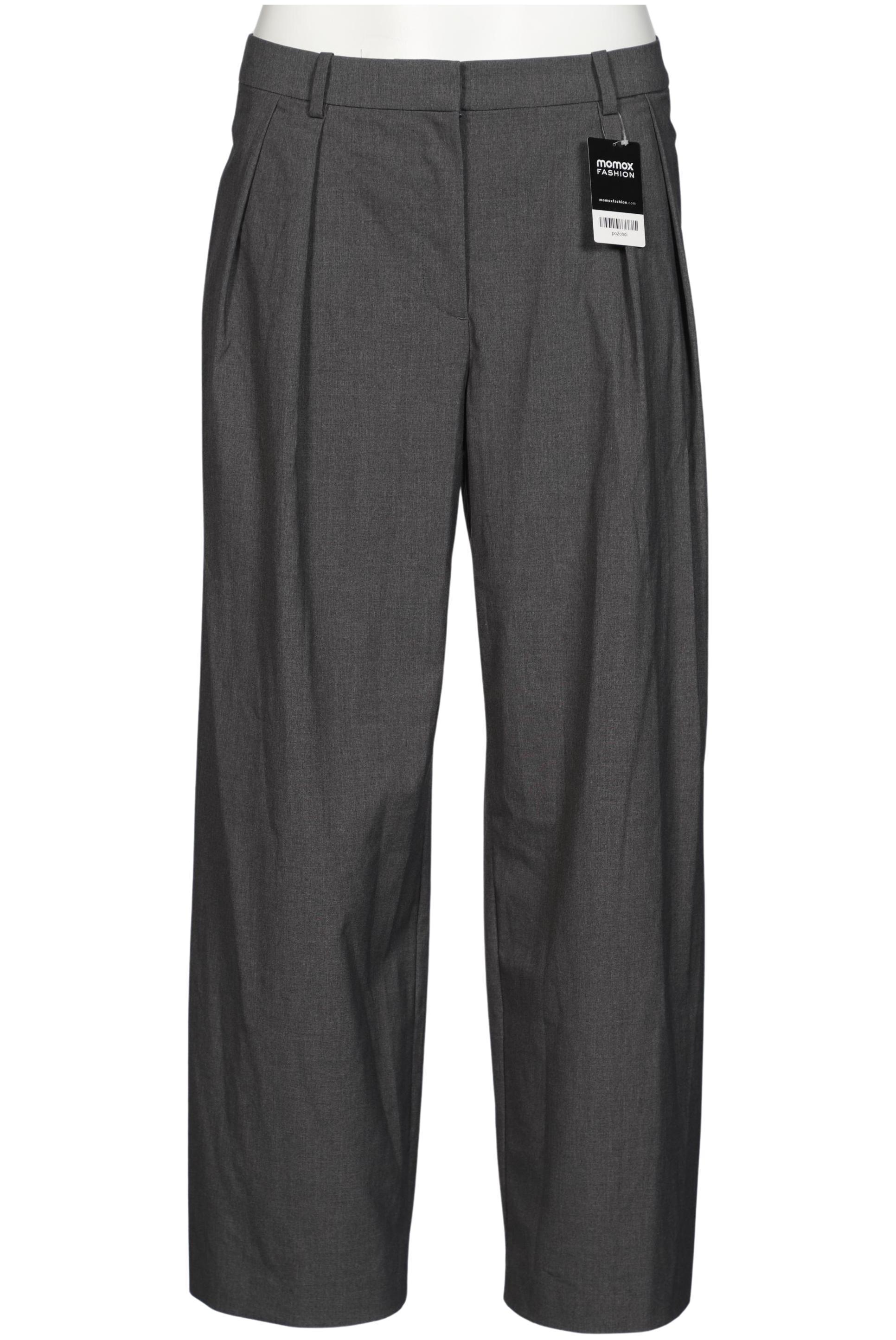 

Weekday Damen Stoffhose, grau, Gr. 44