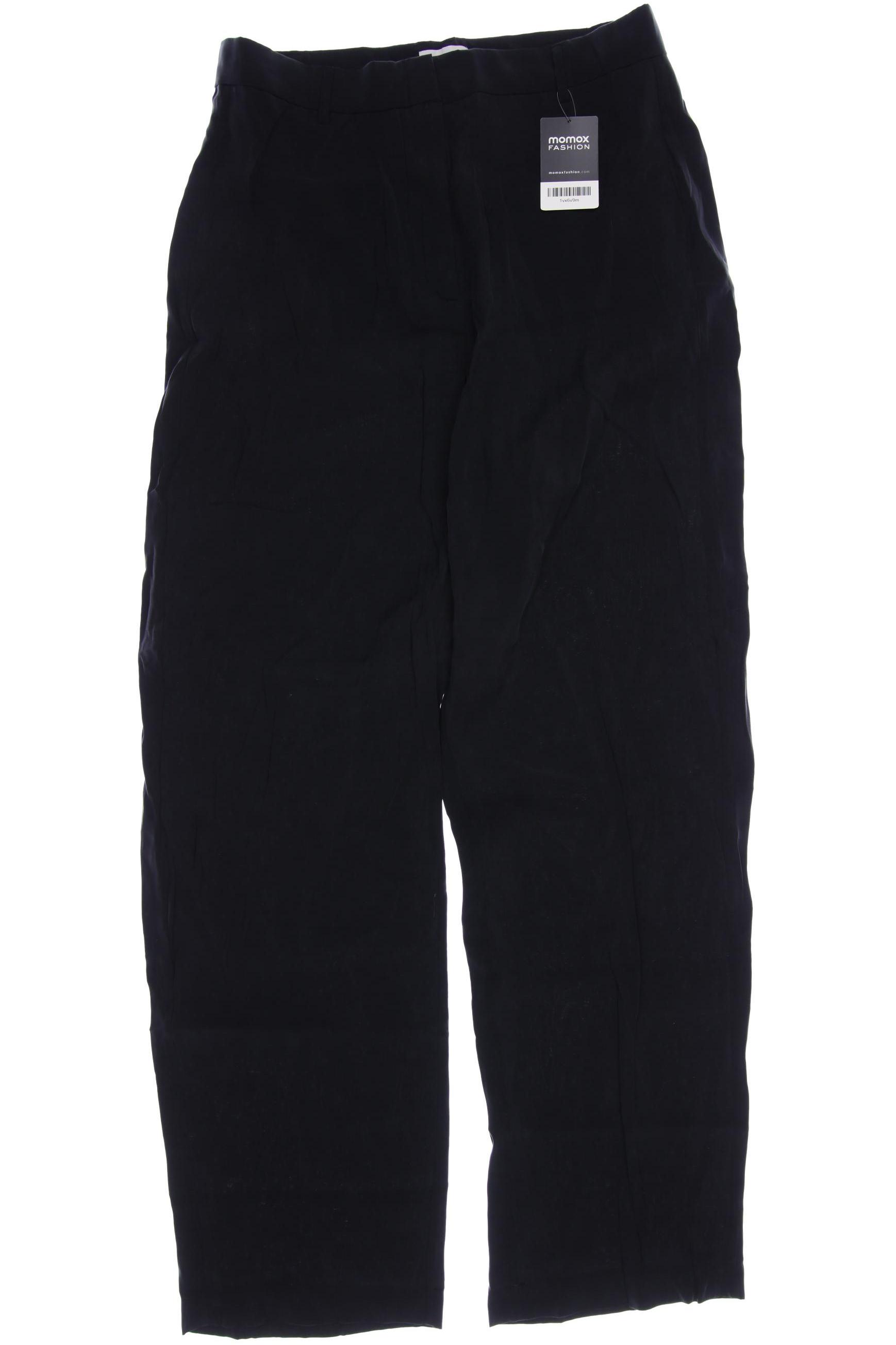 

Weekday Damen Stoffhose, grau