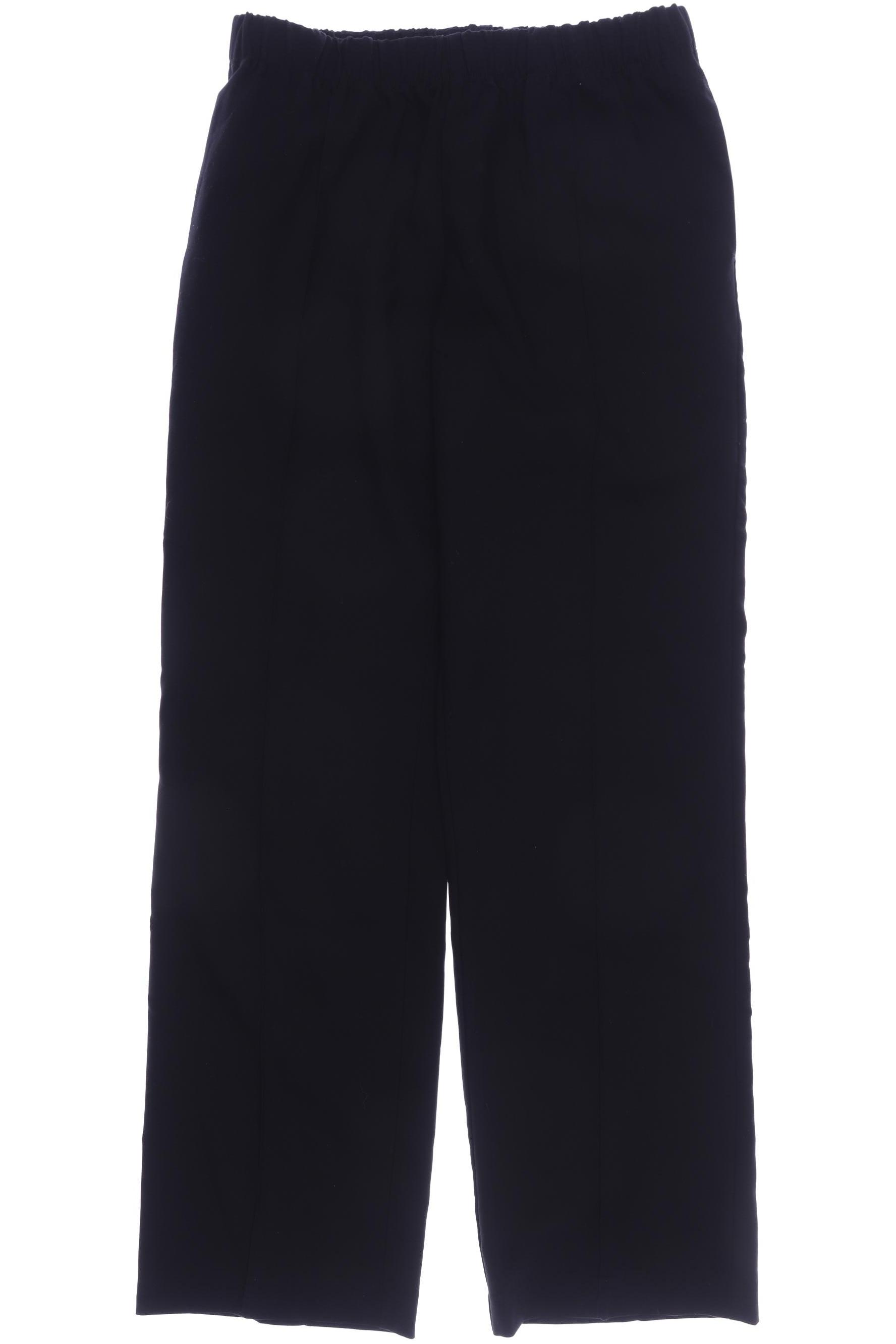 

Weekday Damen Stoffhose, schwarz, Gr. 38