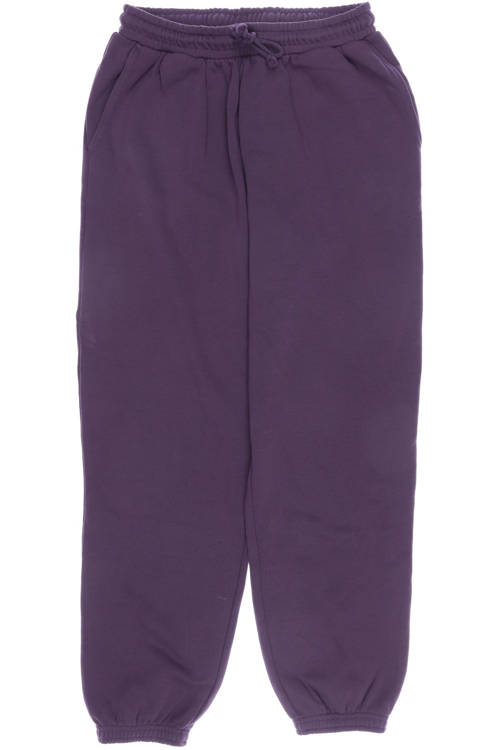 

Weekday Damen Stoffhose, flieder