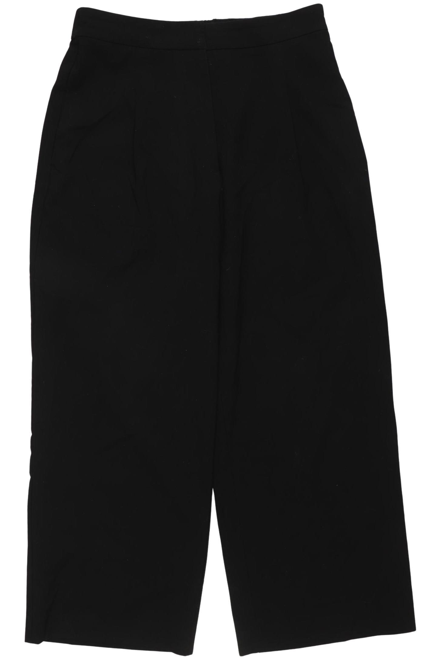 

Weekday Damen Stoffhose, schwarz, Gr. 38