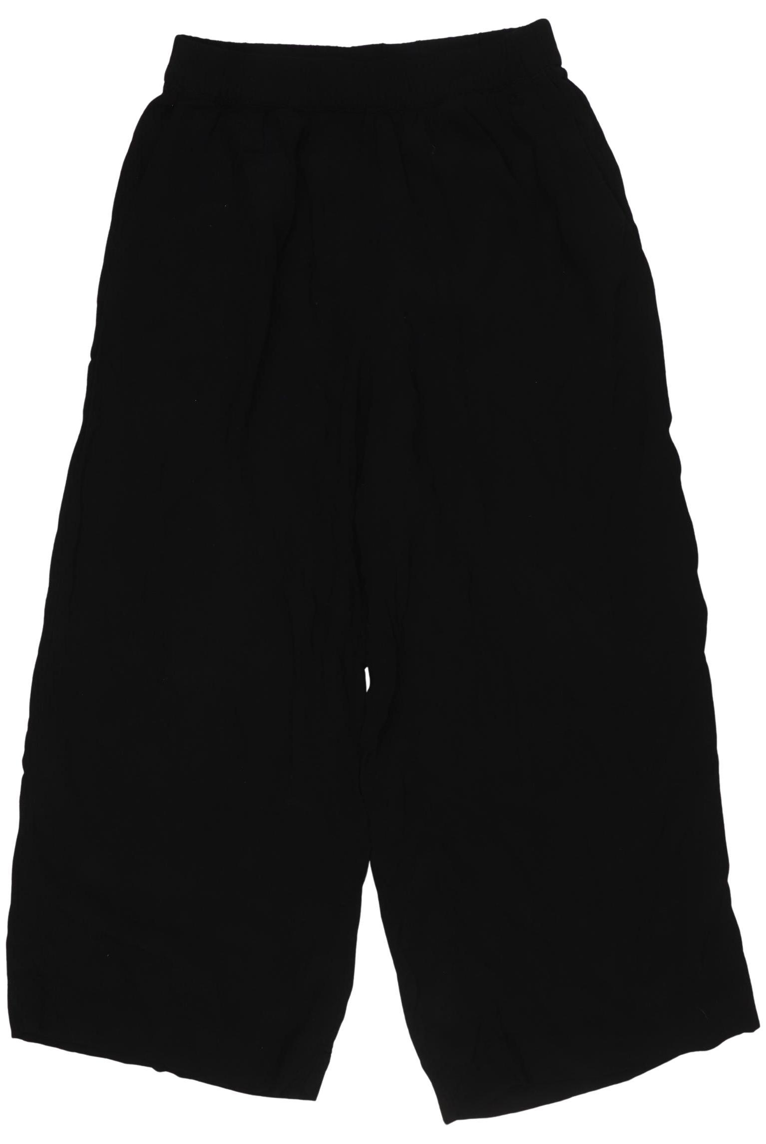 

Weekday Damen Stoffhose, schwarz, Gr. 36