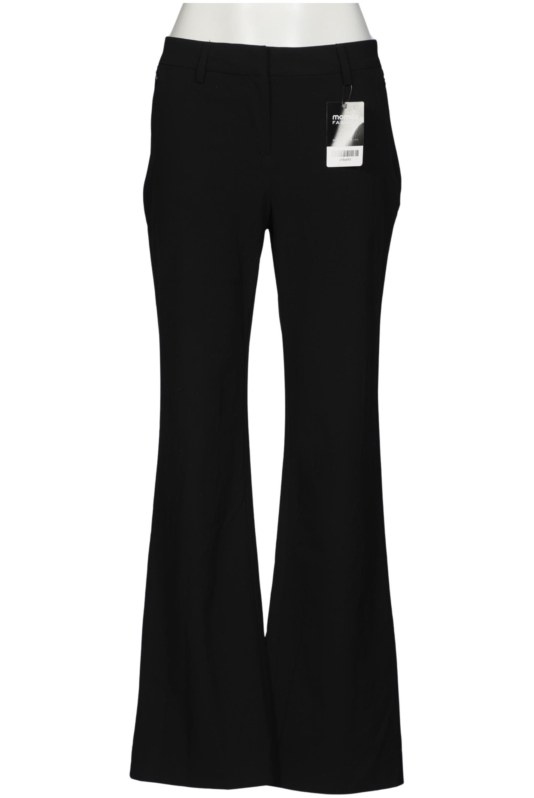 

Weekday Damen Stoffhose, schwarz, Gr. 38