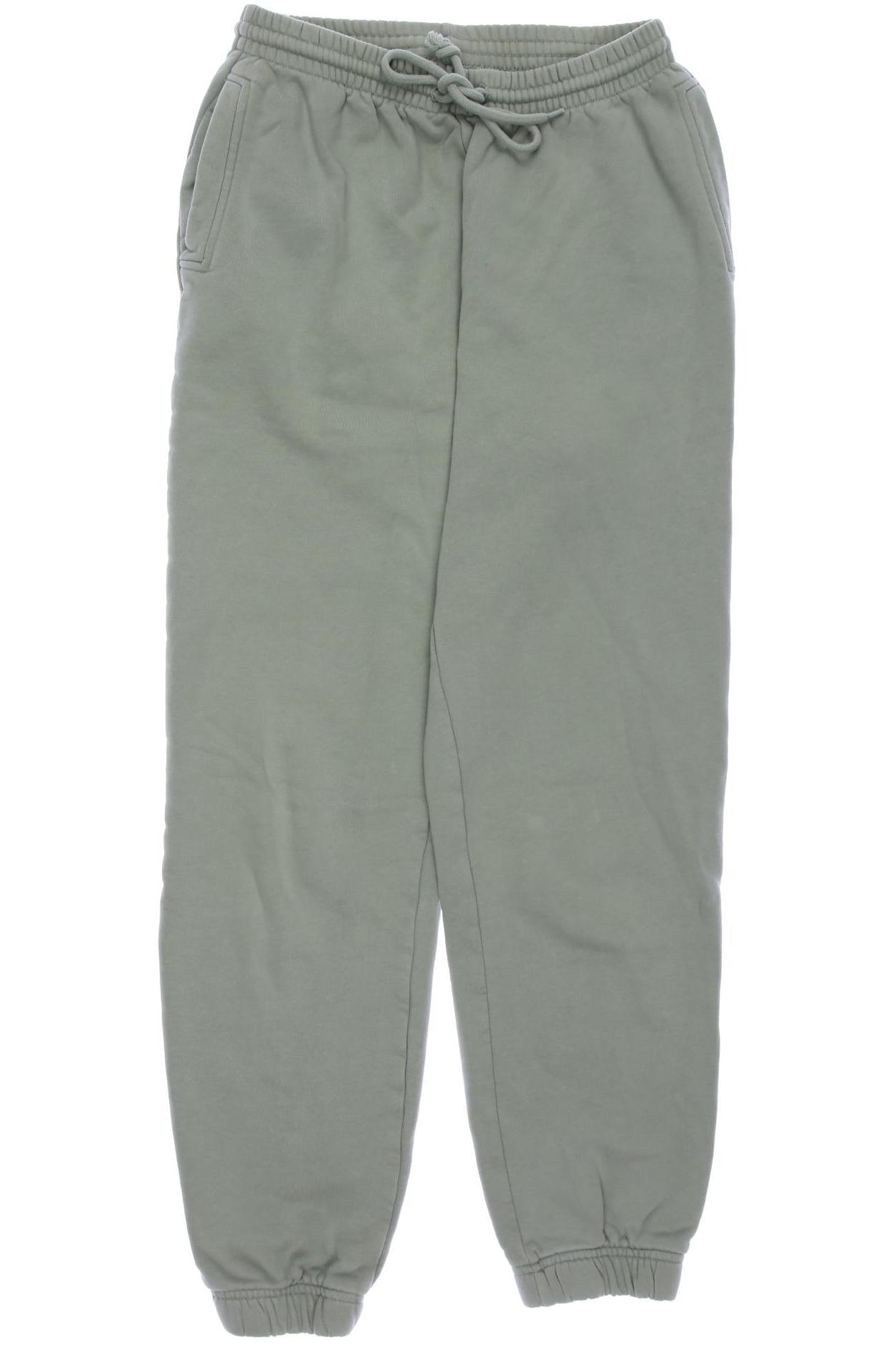 

Weekday Damen Stoffhose, hellgrün, Gr. 34
