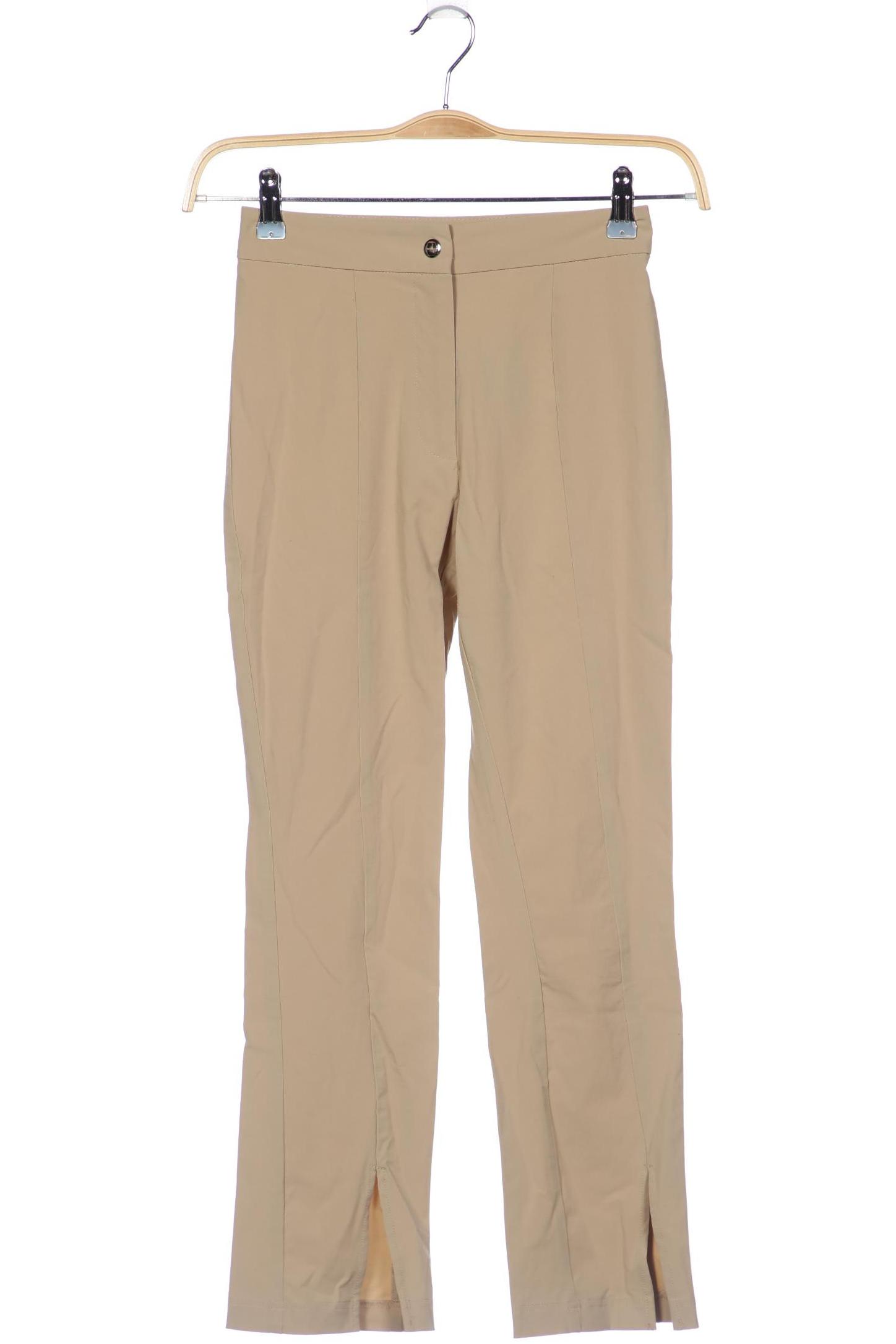 

Weekday Damen Stoffhose, beige, Gr. 34