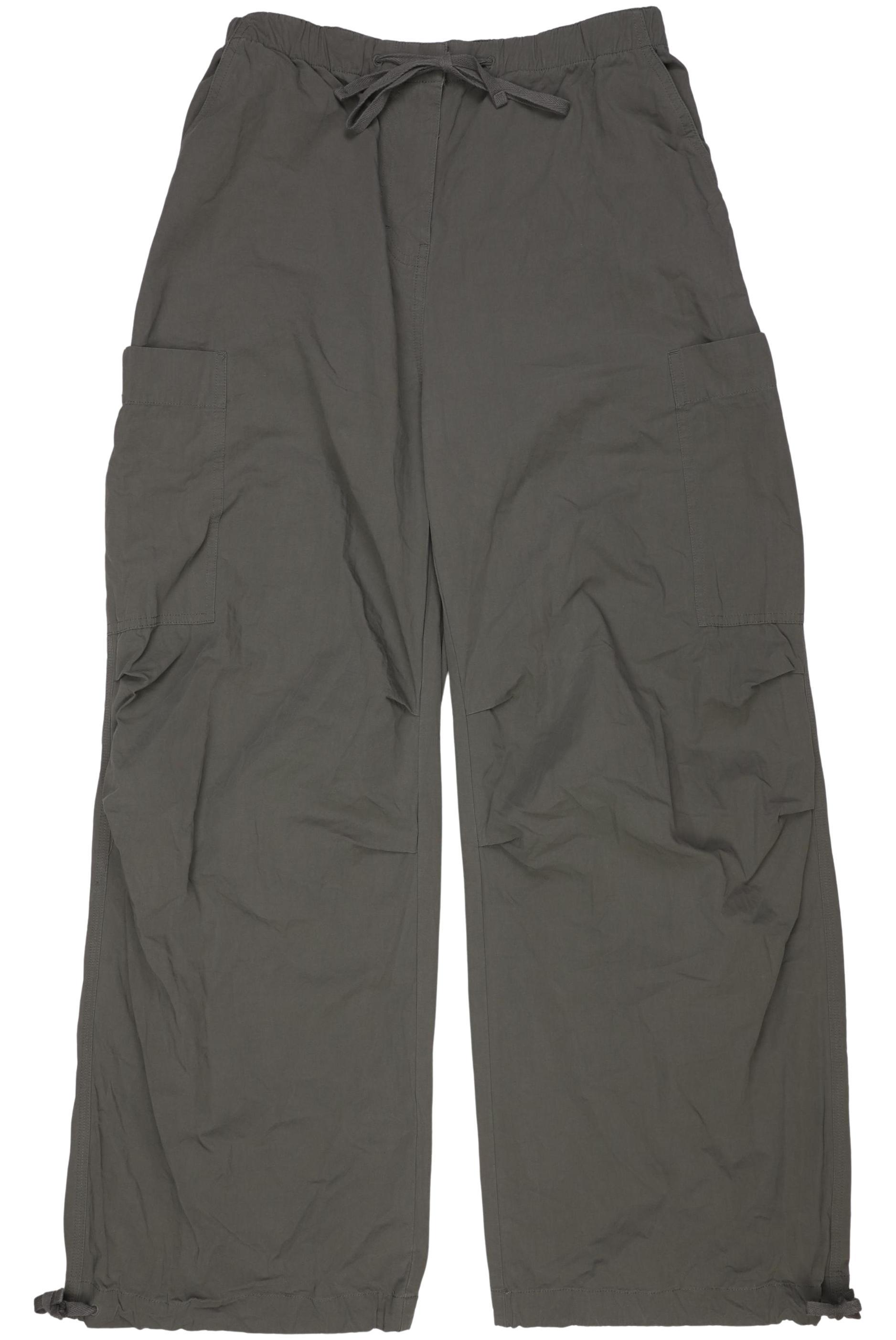 

Weekday Damen Stoffhose, grau, Gr. 34