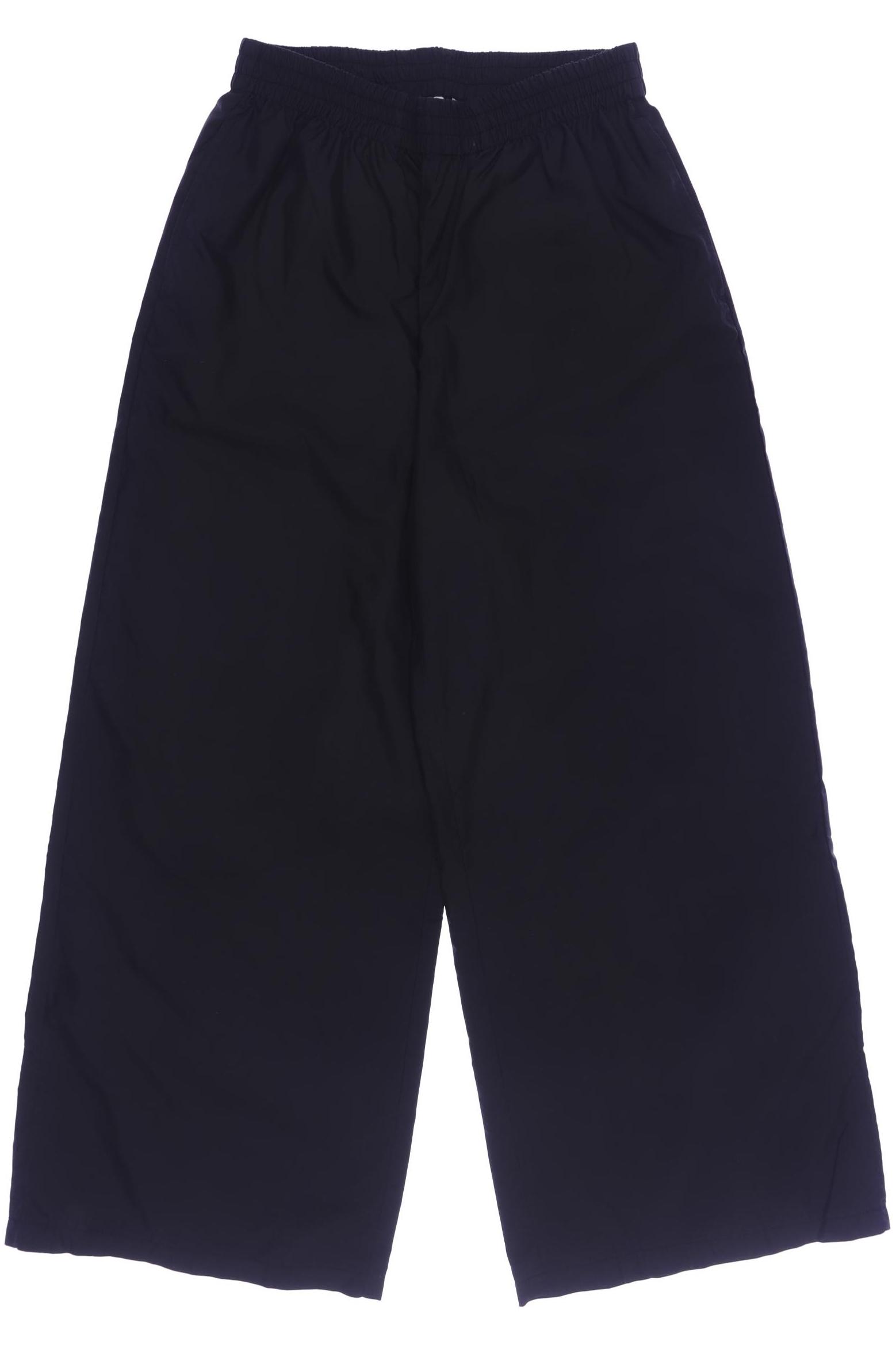 

Weekday Damen Stoffhose, schwarz, Gr. 34