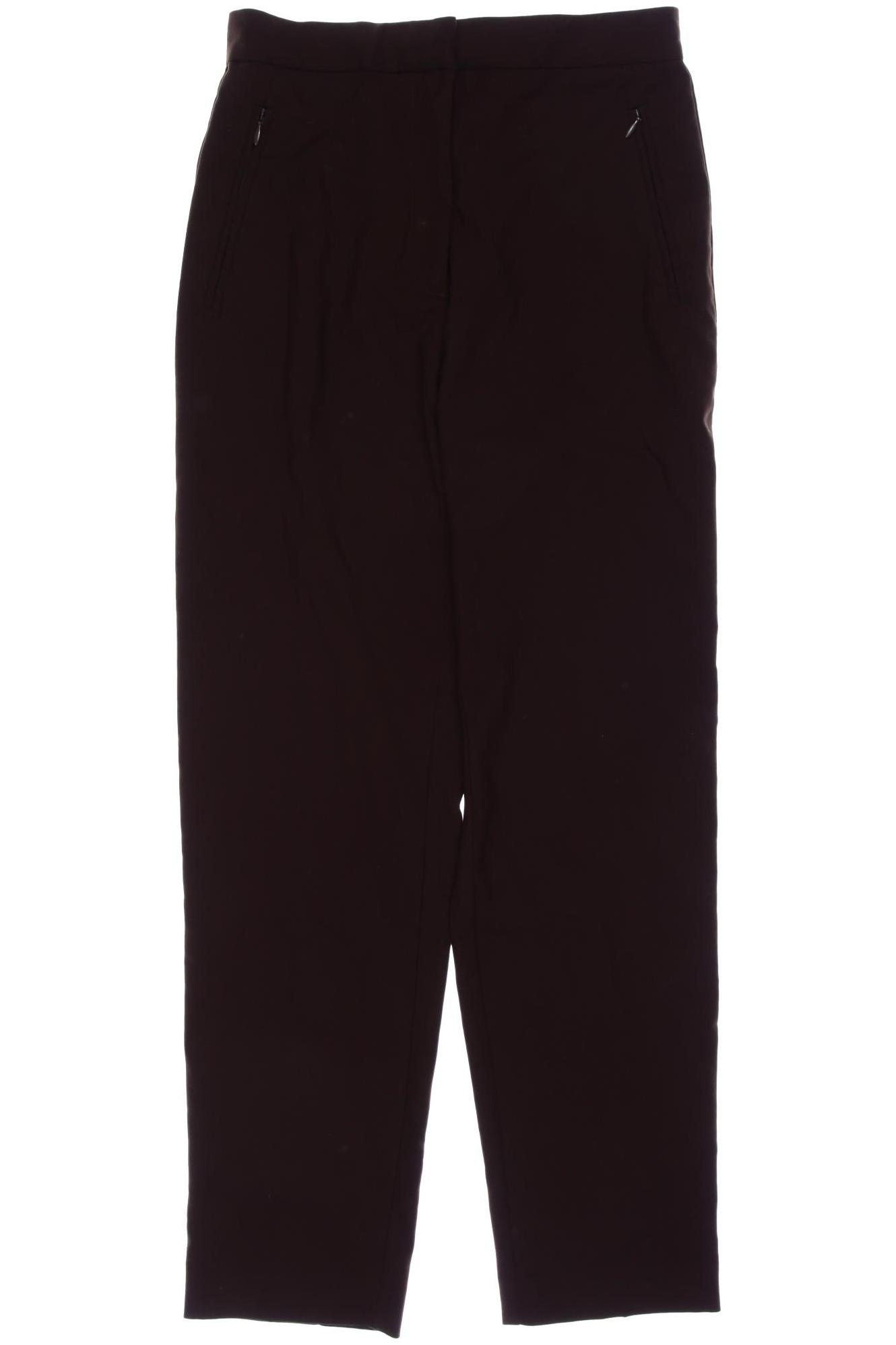 

Weekday Damen Stoffhose, braun, Gr. 34