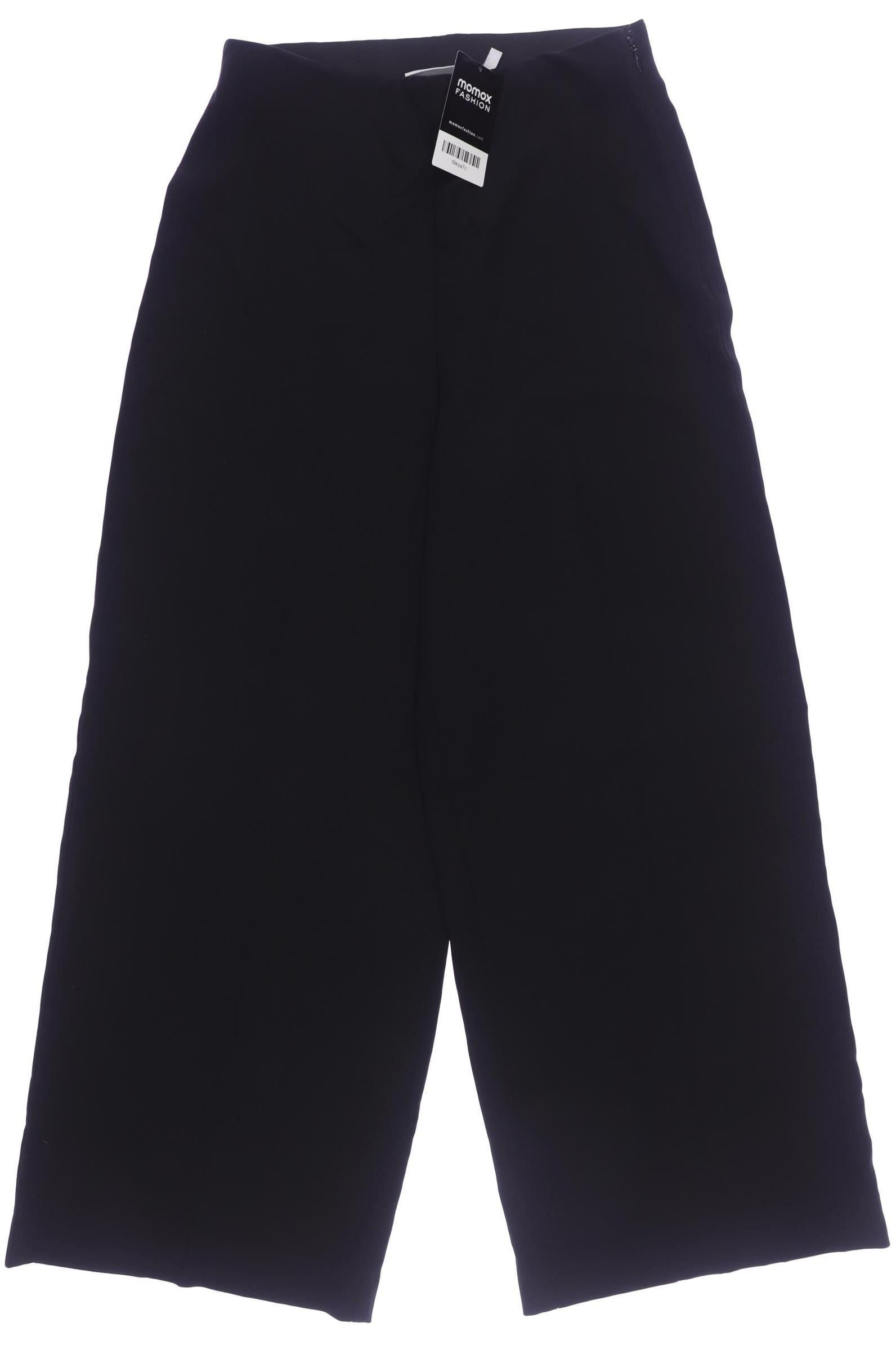 

Weekday Damen Stoffhose, schwarz, Gr. 36